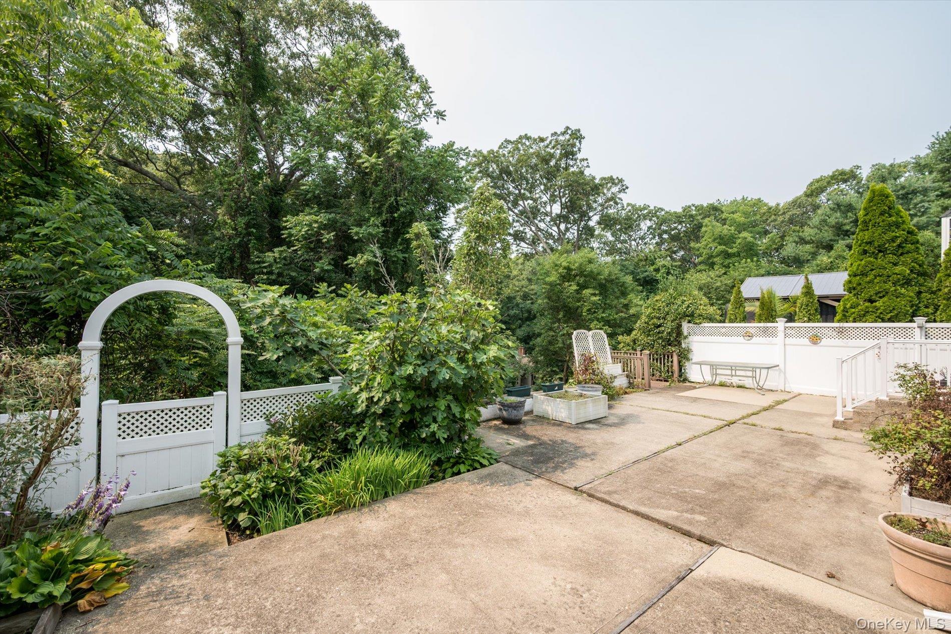 21 Vause Street Property Photo 19