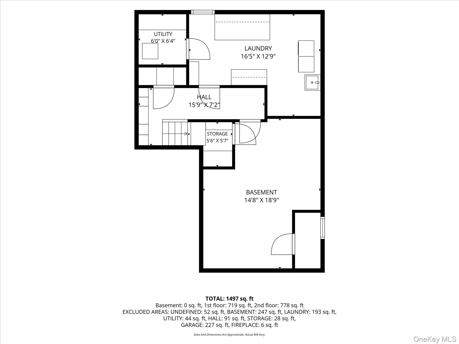 21 Vause Street Property Photo 22