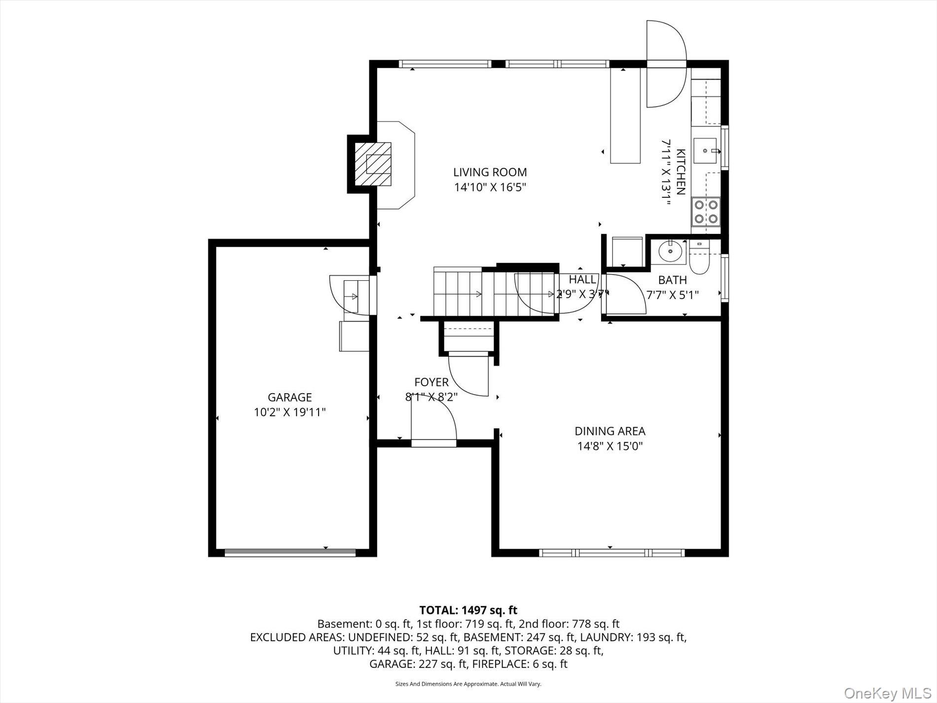 21 Vause Street Property Photo 23