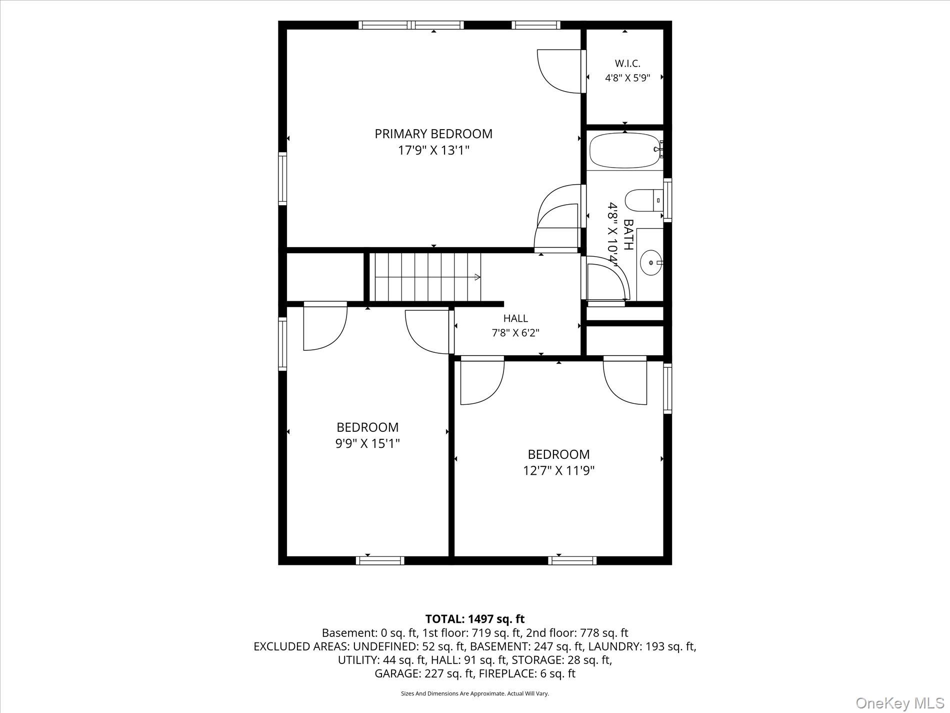21 Vause Street Property Photo 24