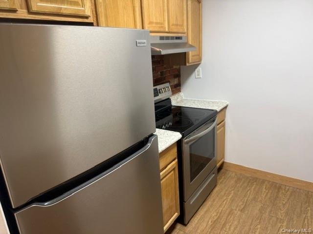 97 Richmond Boulevard 3-a Property Photo 5