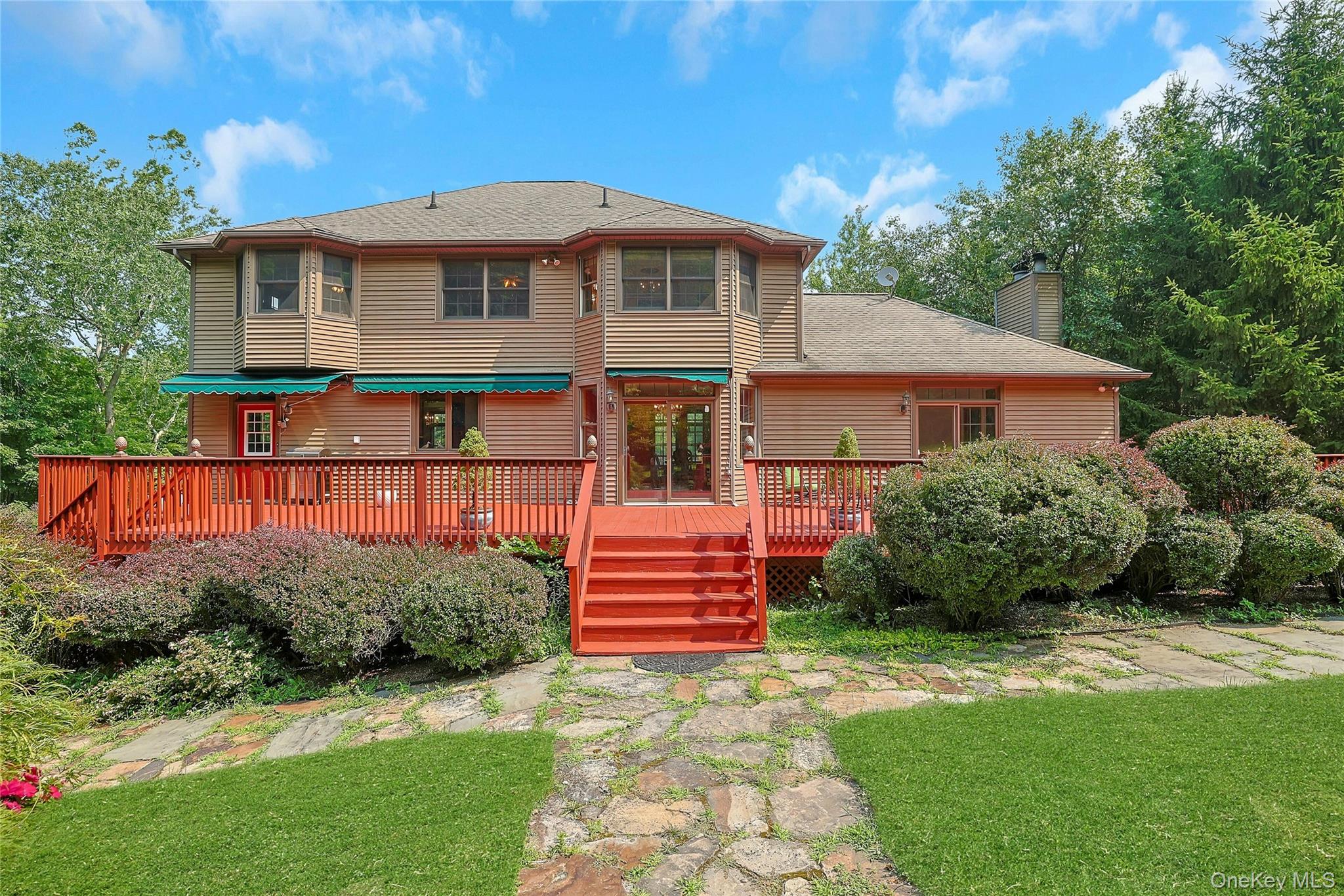 141 Old Tuxedo Road Property Photo 33