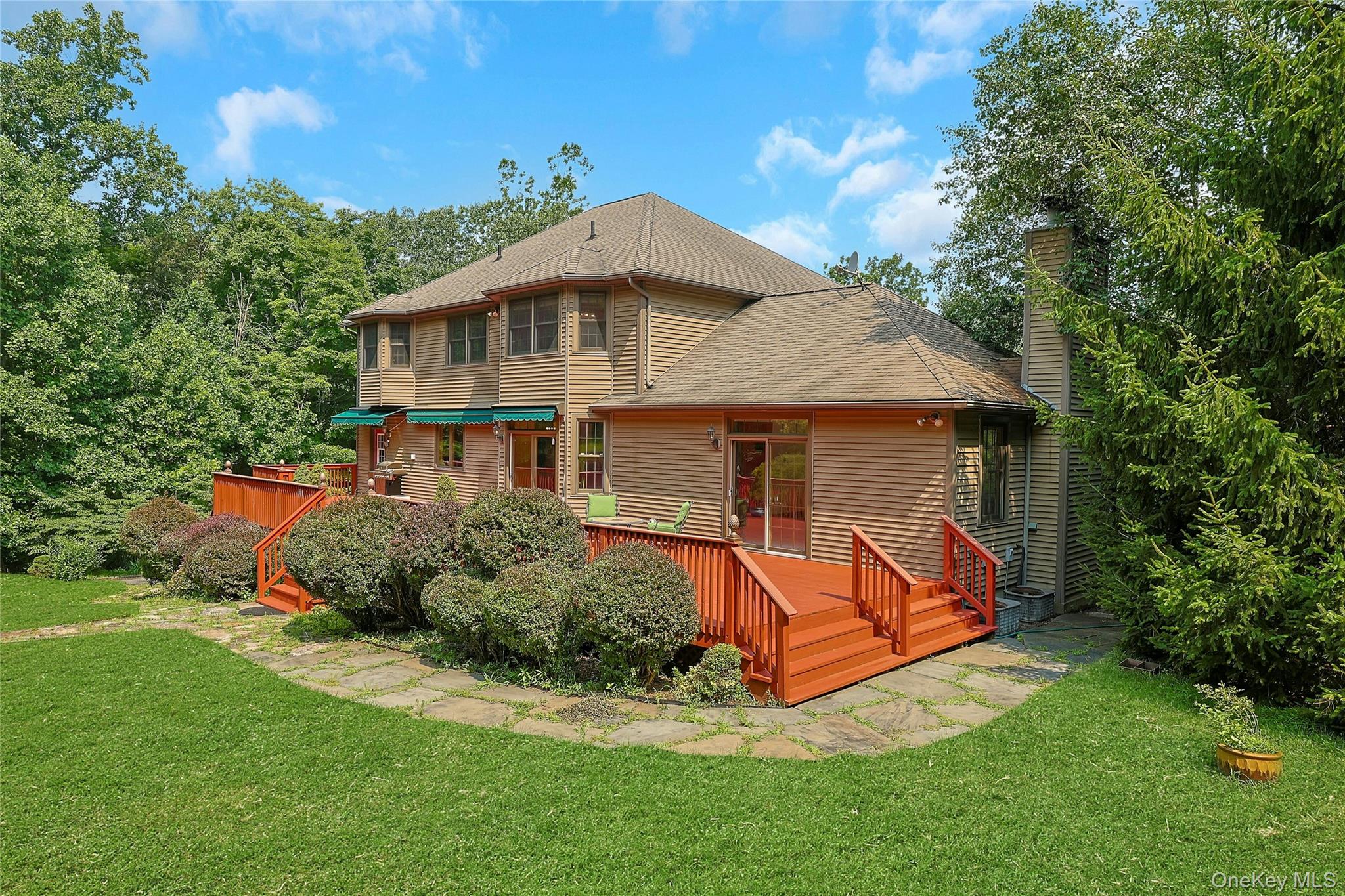 141 Old Tuxedo Road Property Photo 34