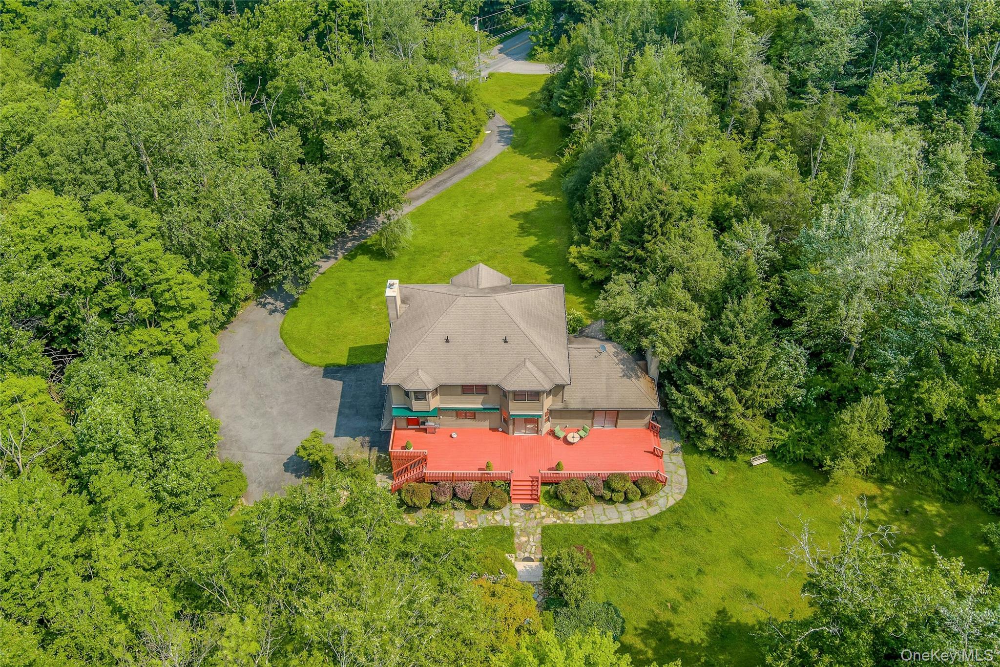 141 Old Tuxedo Road Property Photo 42
