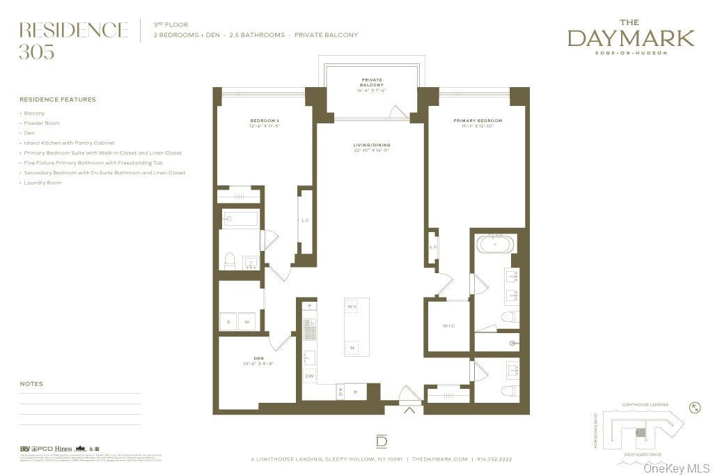 4 Lighthouse Landing 305 Property Photo 12