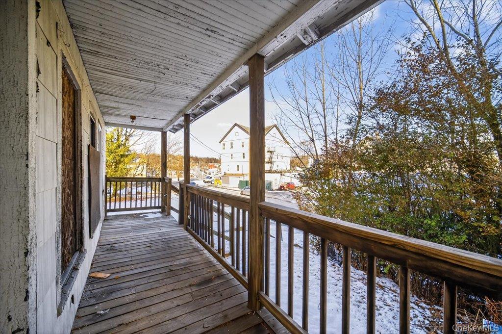 227-229 Linden Avenue Property Photo 3