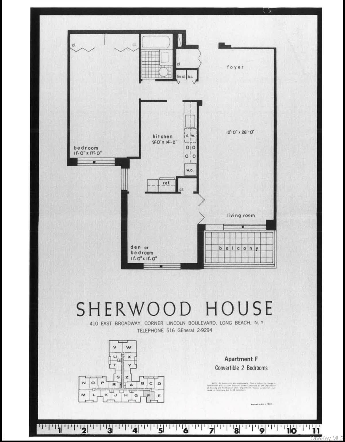 410 E Broadway 2f Property Photo 14
