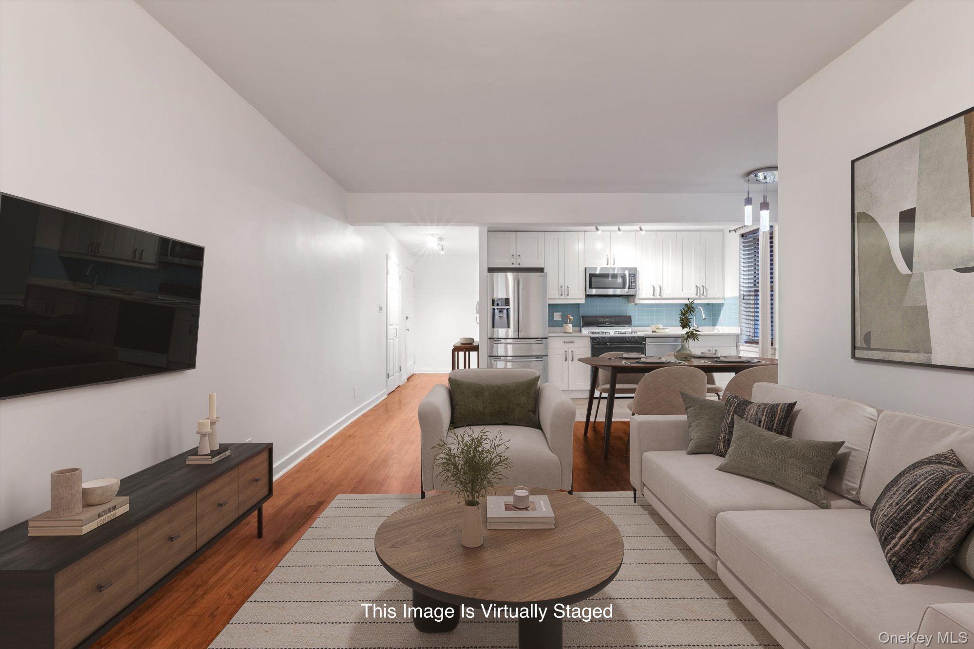 65-45 Yellowstone Boulevard 2b Property Photo 2