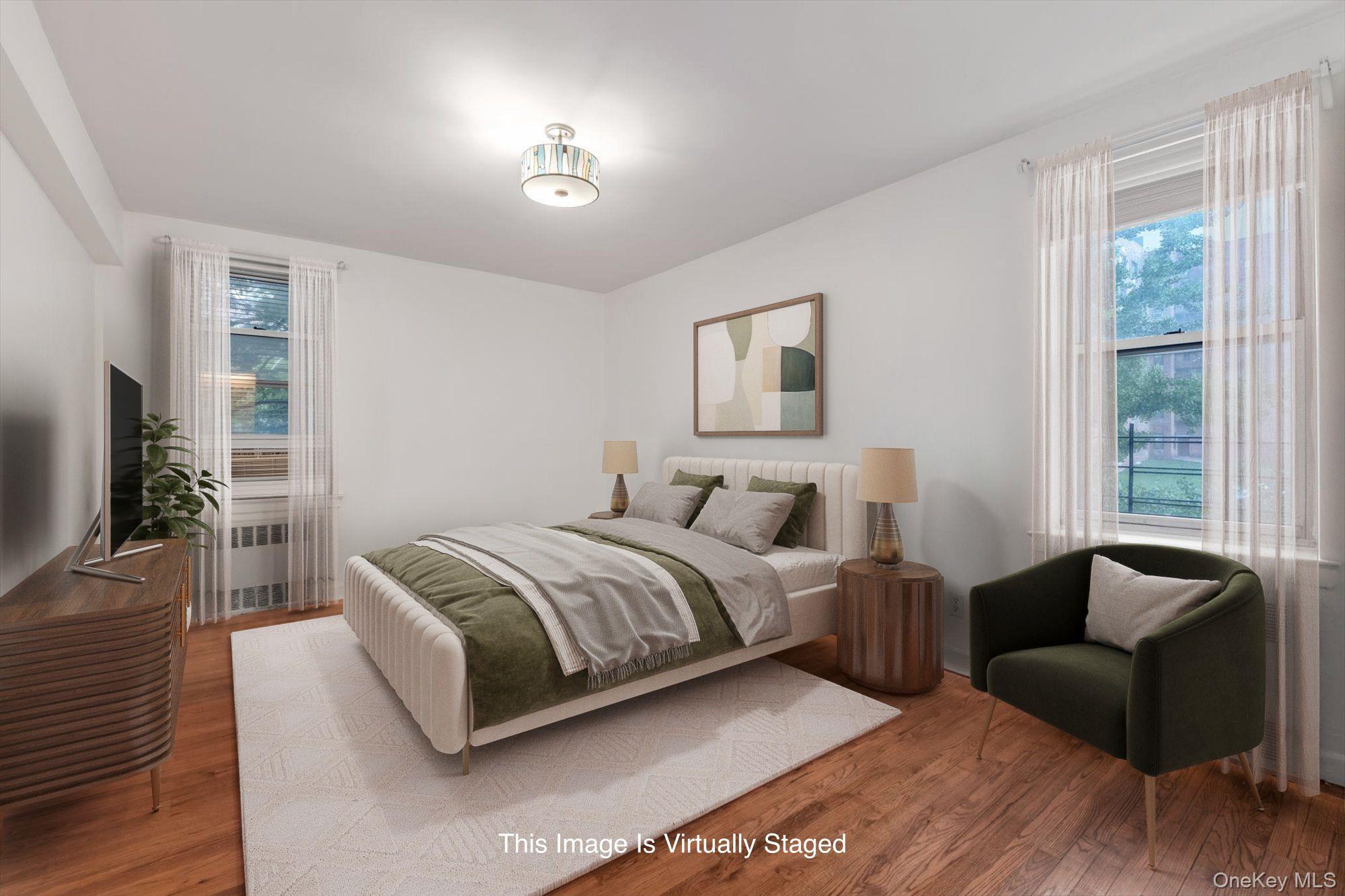 65-45 Yellowstone Boulevard 2b Property Photo 4