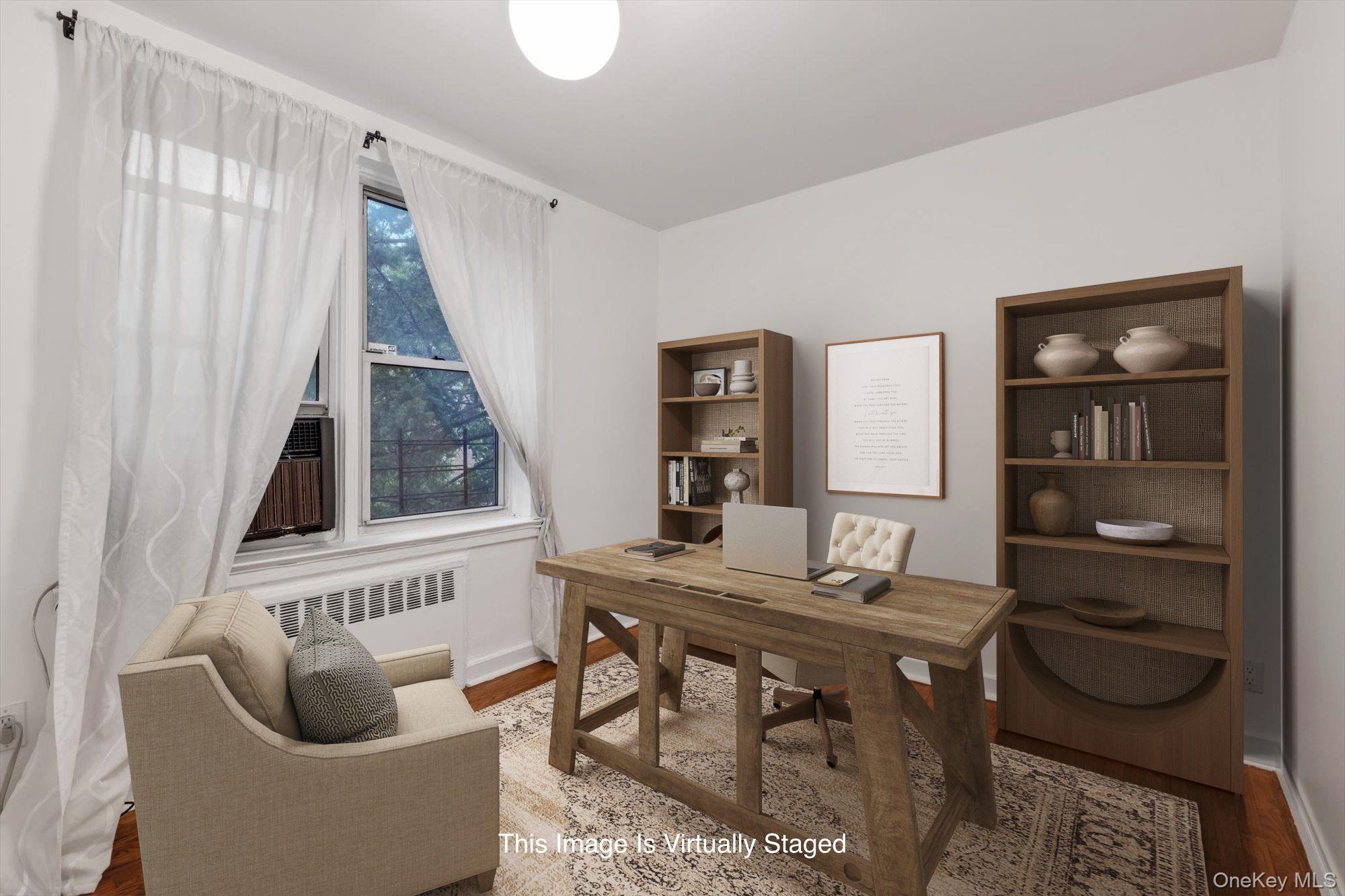 65-45 Yellowstone Boulevard 2b Property Photo 8