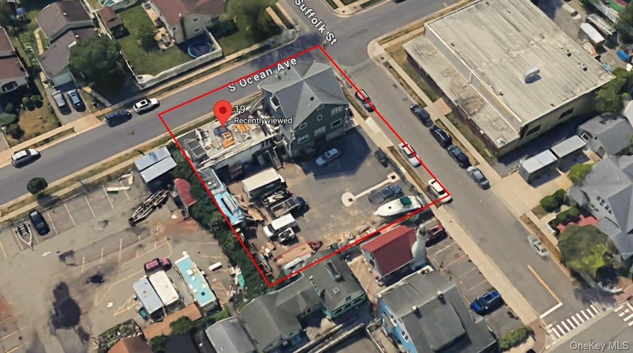 19 Suffolk Street Property Photo 3