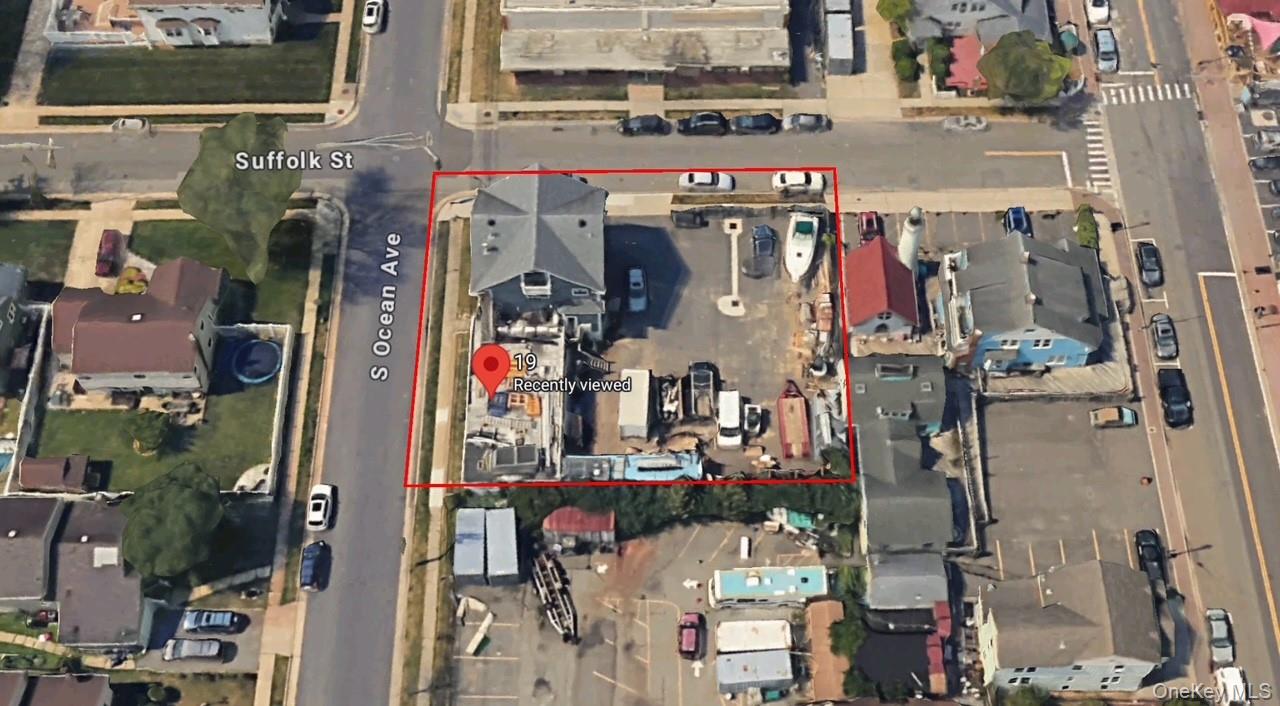 19 Suffolk Street Property Photo 20