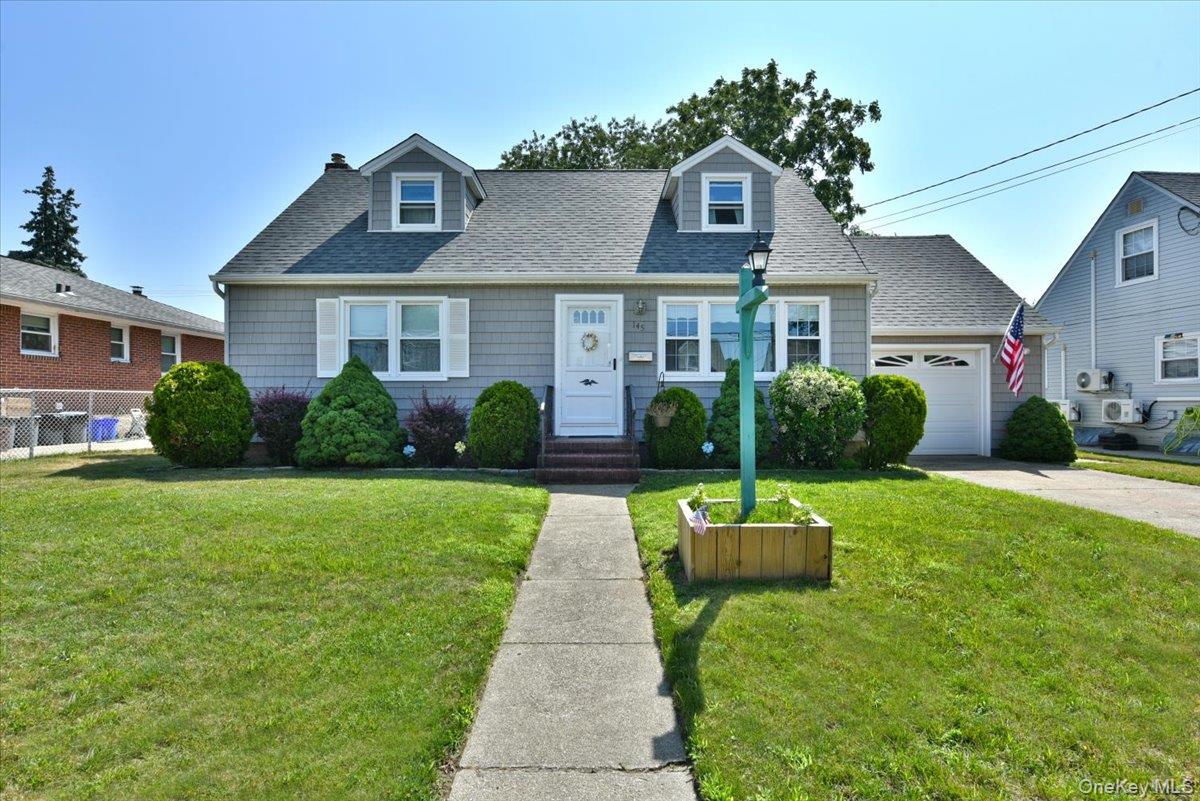 145 Benedict Avenue Property Photo 1