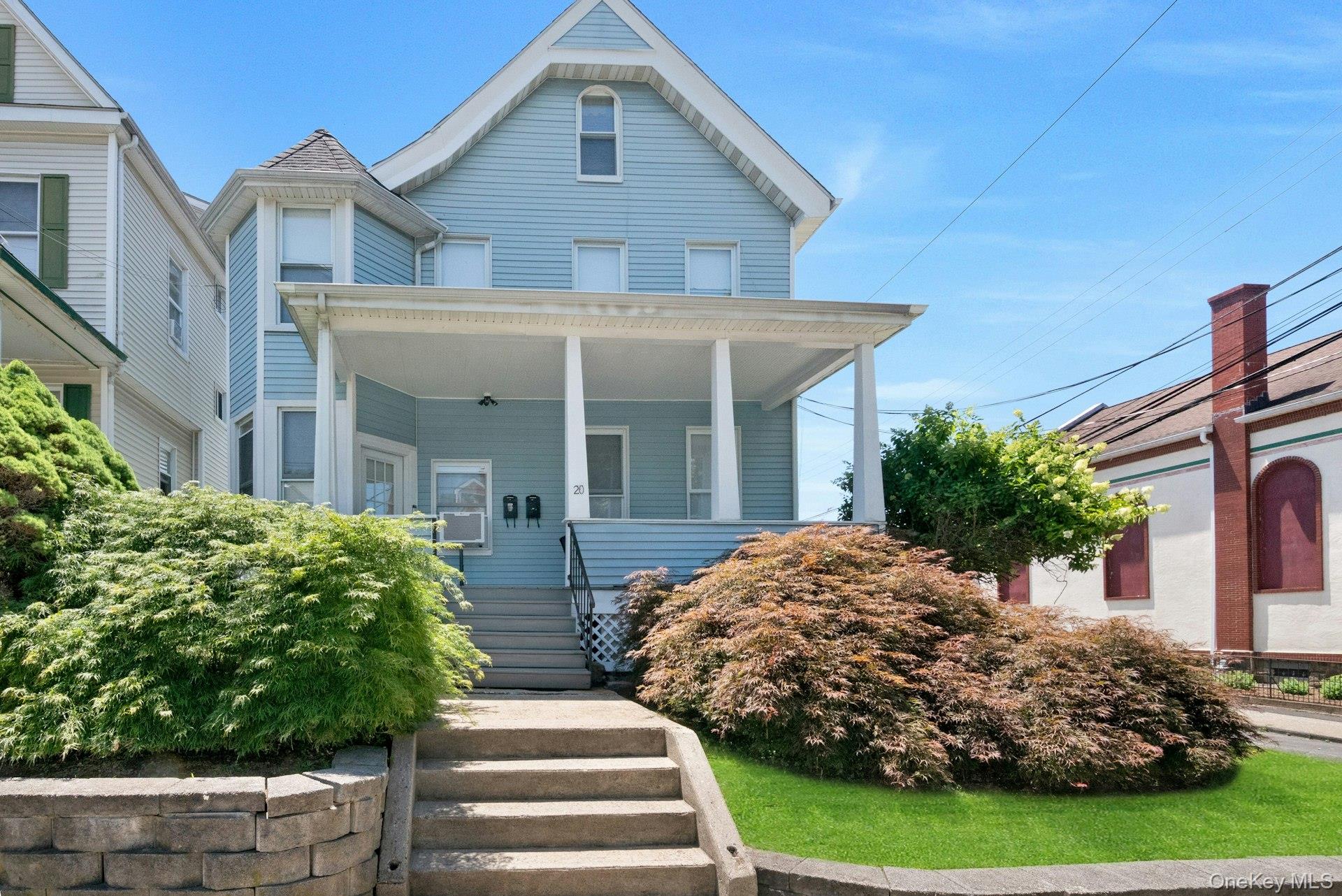 20 Waller Avenue Property Photo 1