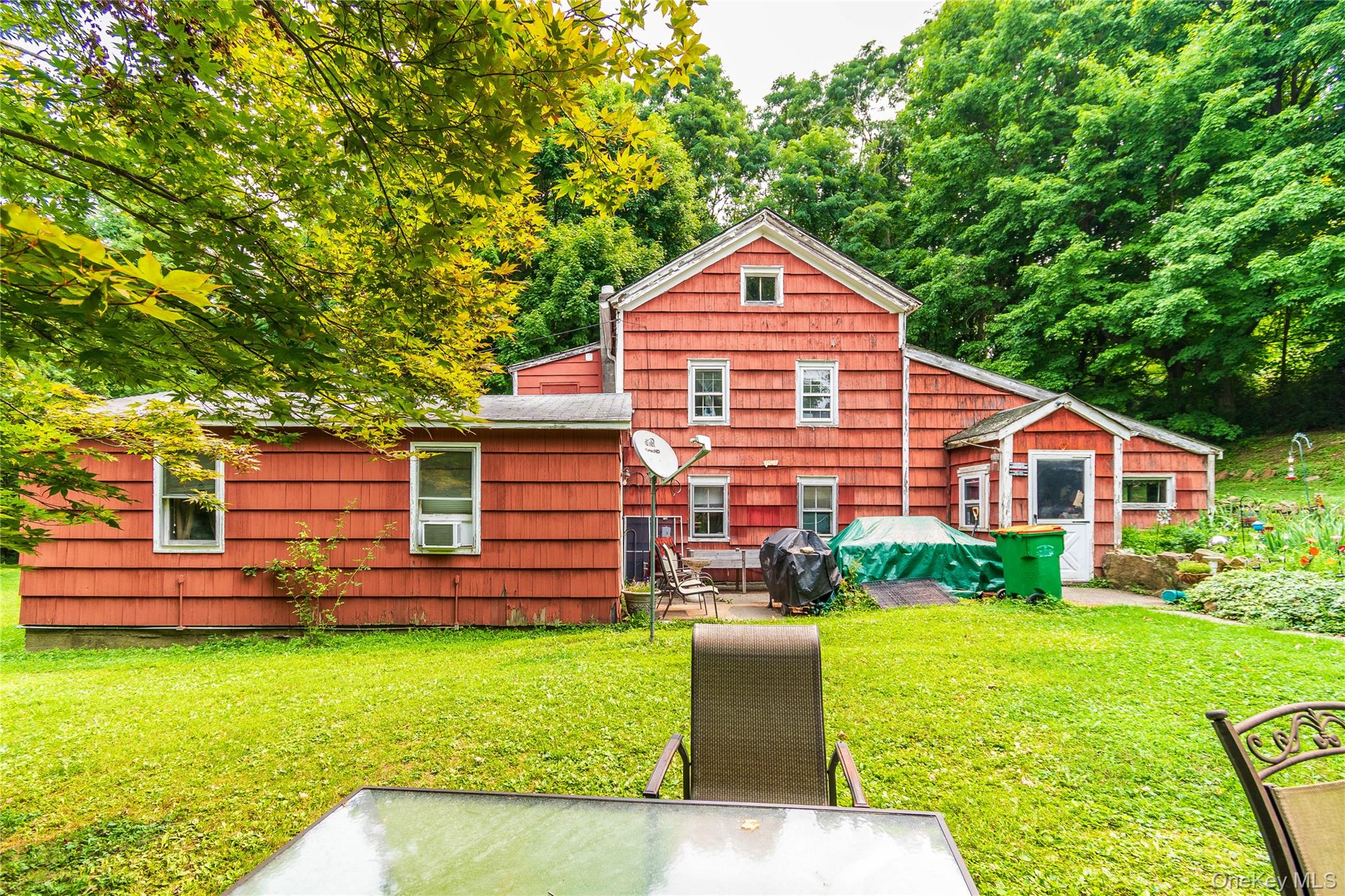 257 S Greenhaven Road Property Photo 2