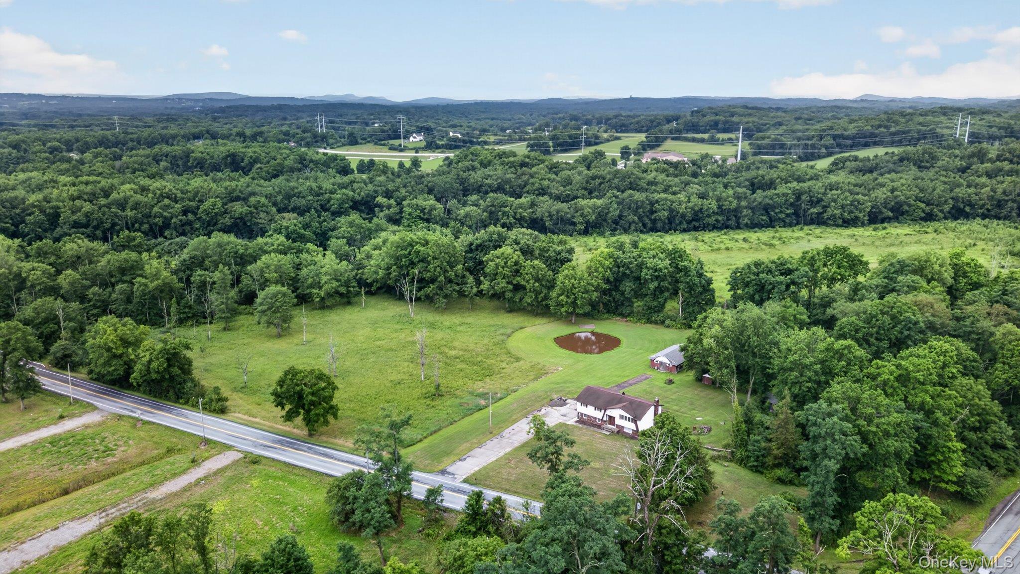 245 Stony Ford Road Property Photo 2
