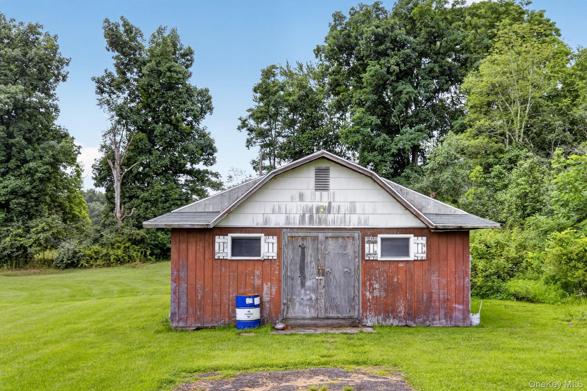 245 Stony Ford Road Property Photo 32
