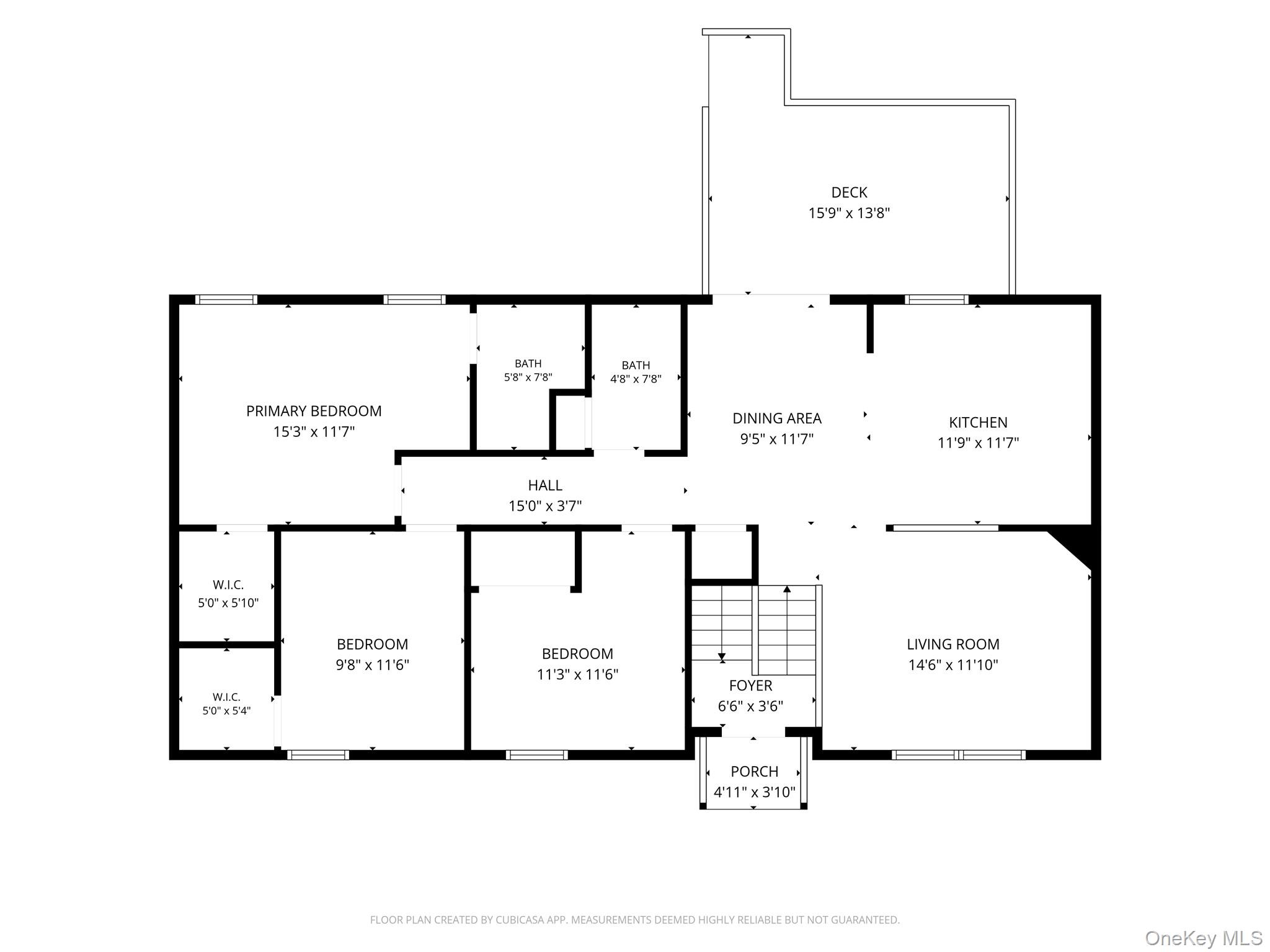 1 S Lynn Street Property Photo 4