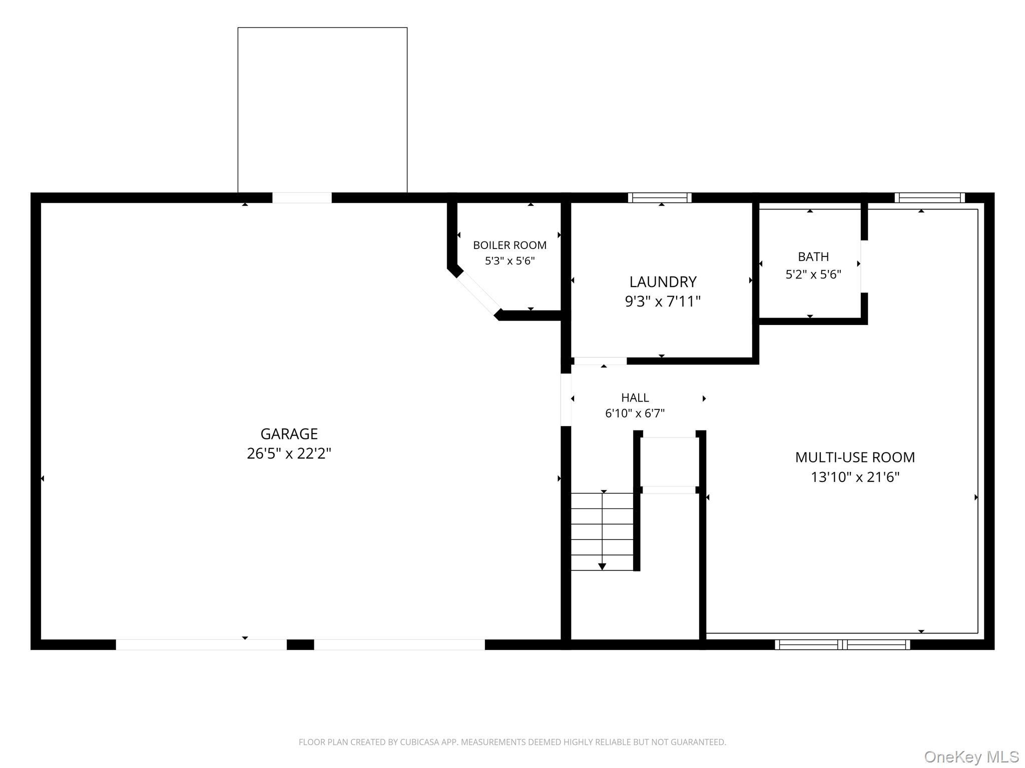 1 S Lynn Street Property Photo 5