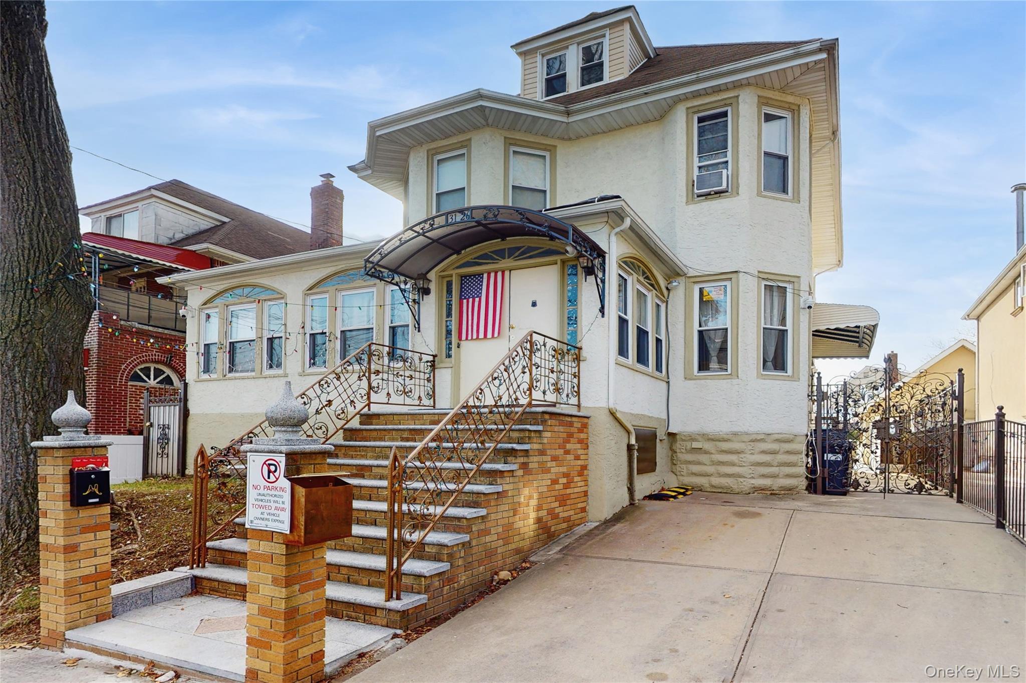 3126 Buell Street Property Photo 1