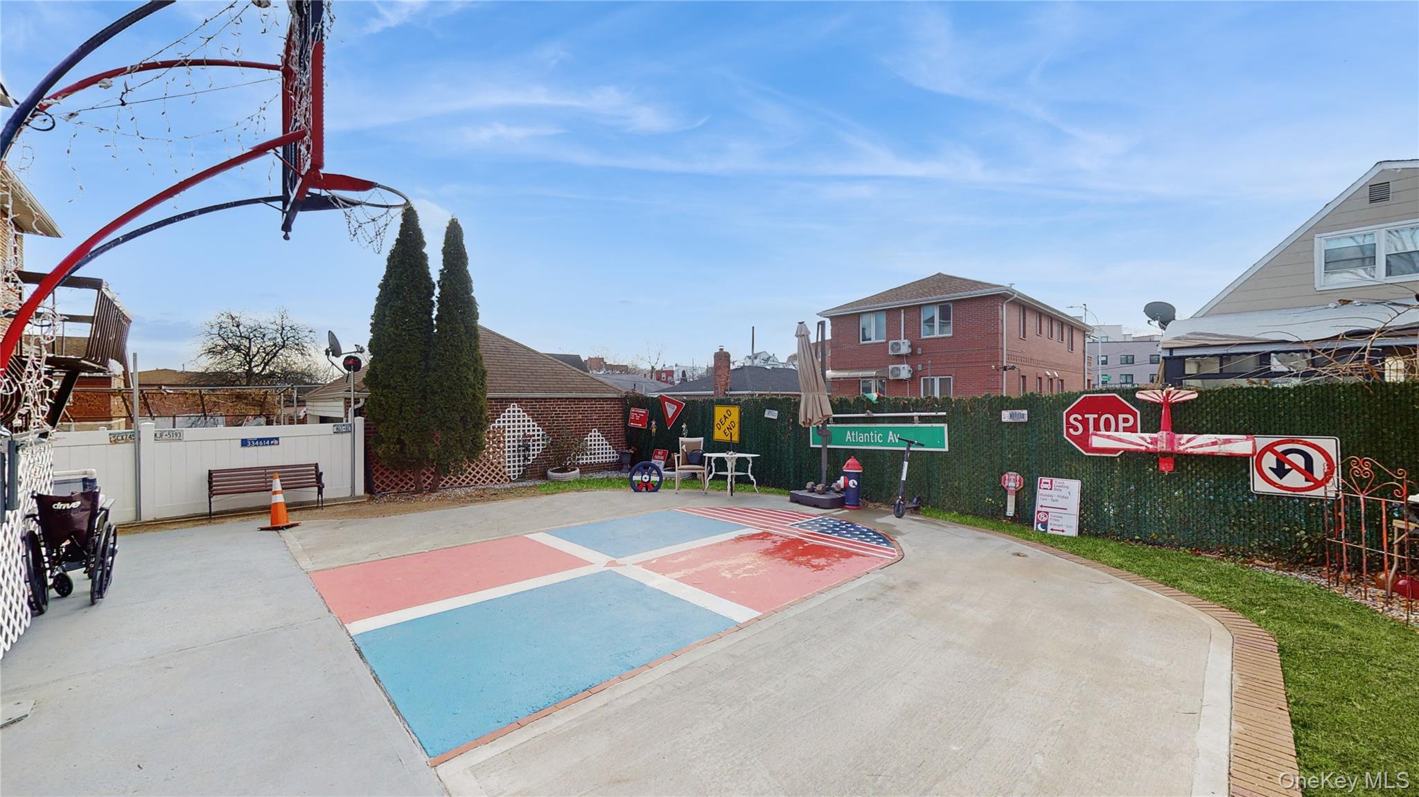 3126 Buell Street Property Photo 17