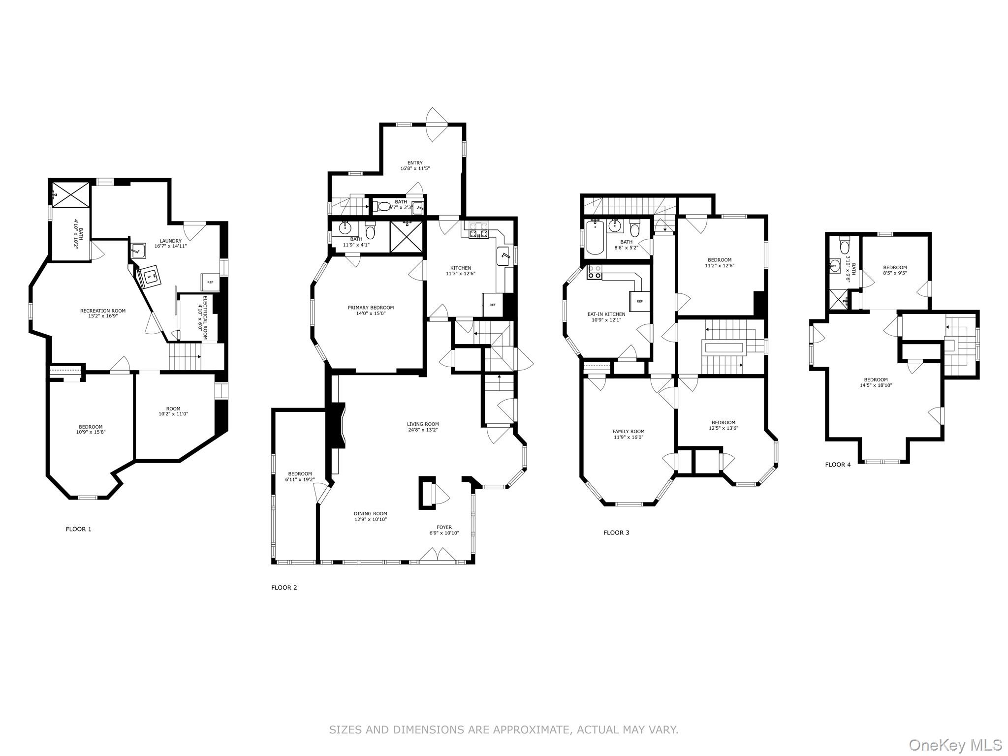 3126 Buell Street Property Photo 20