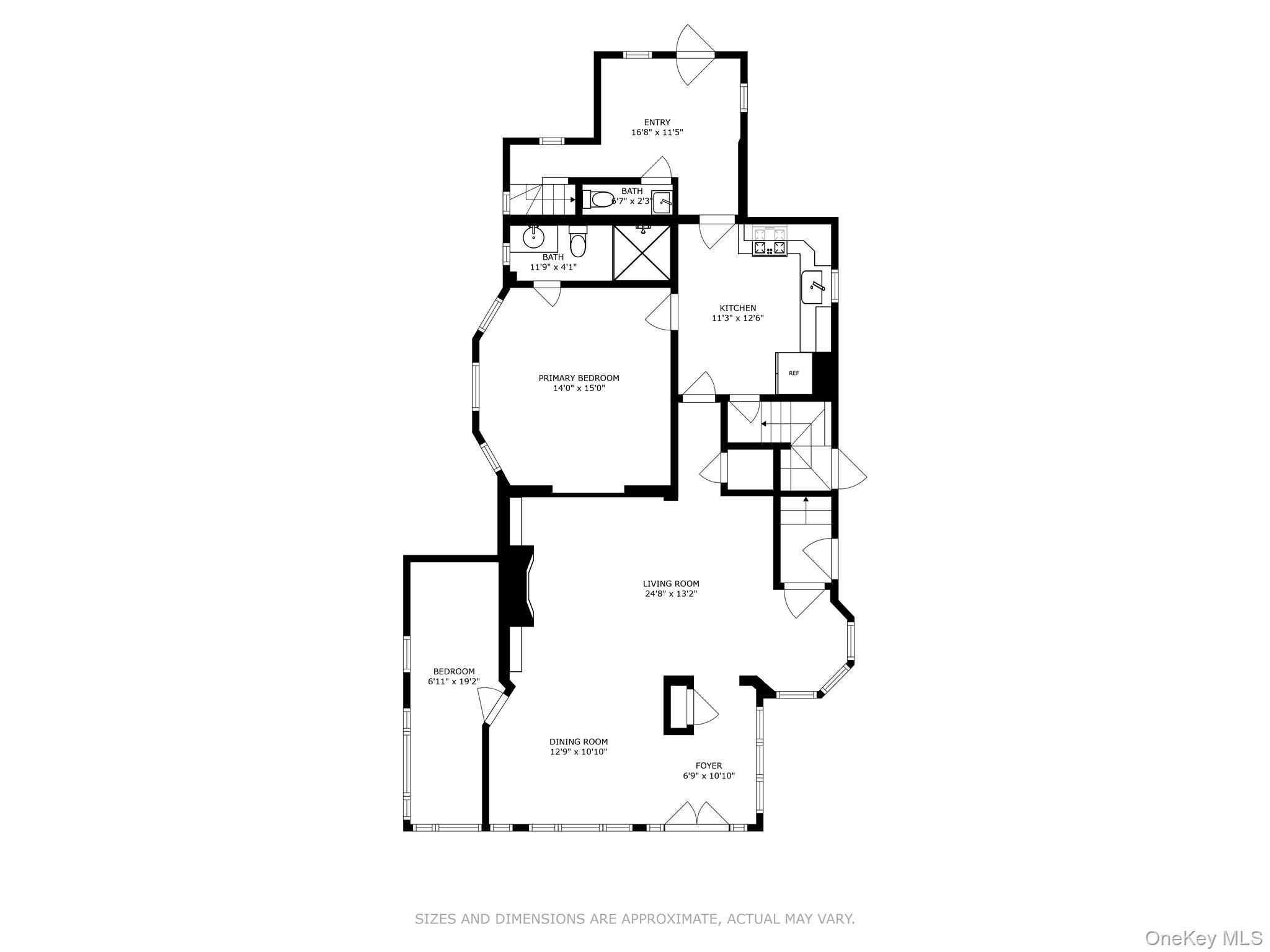 3126 Buell Street Property Photo 21