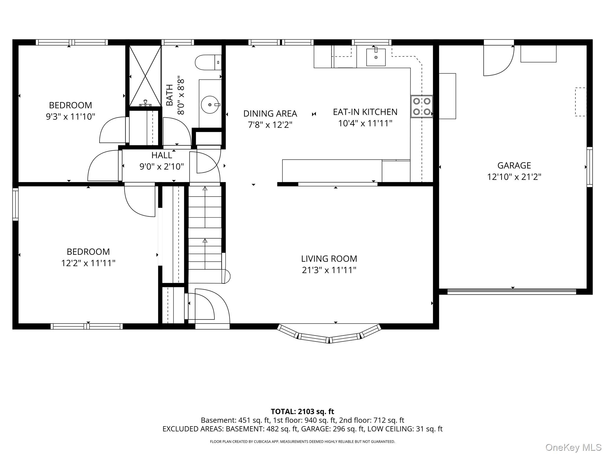 325 Harrison Avenue Property Photo 34