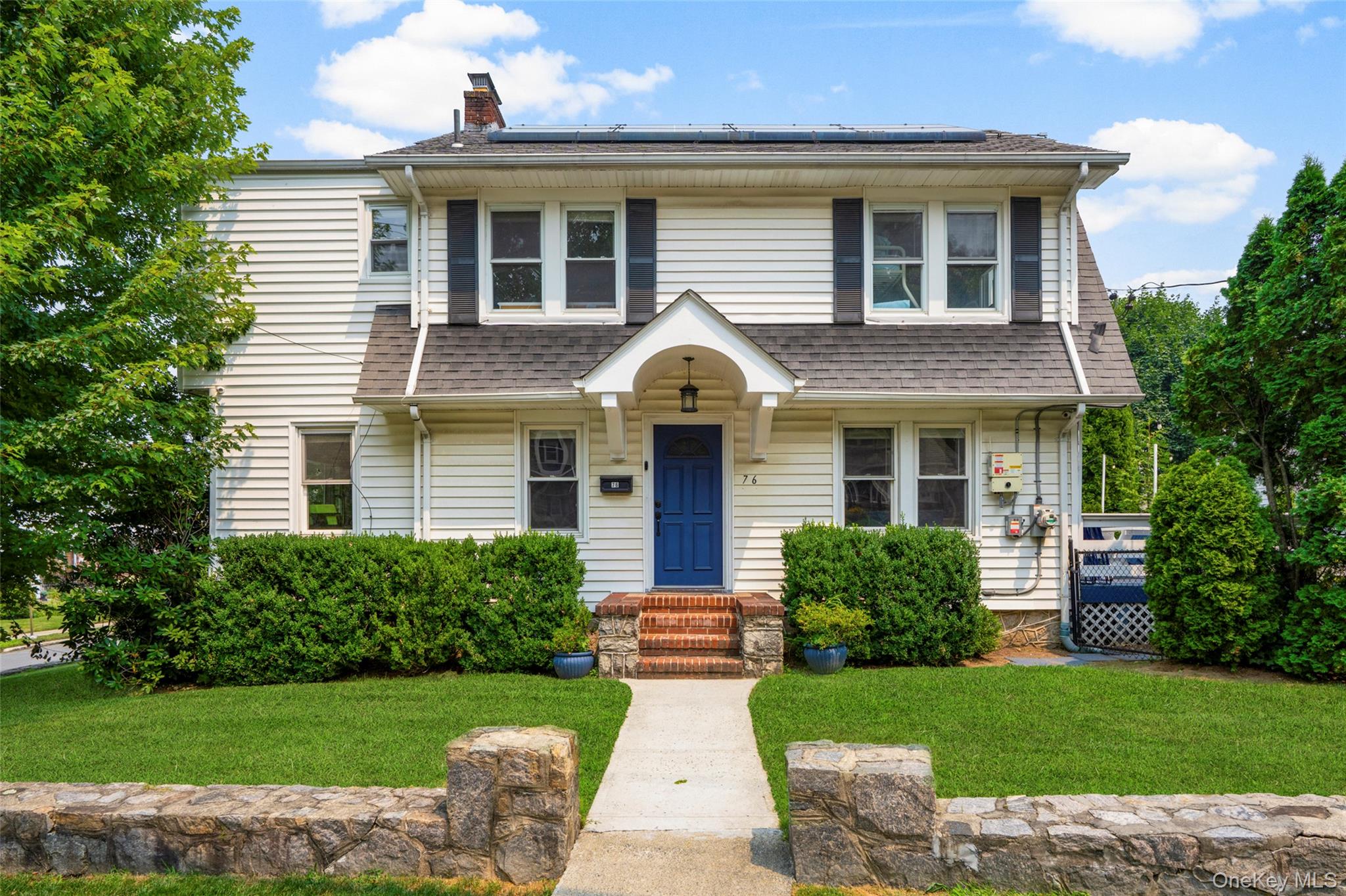 76 Chestnut Avenue Property Photo 1