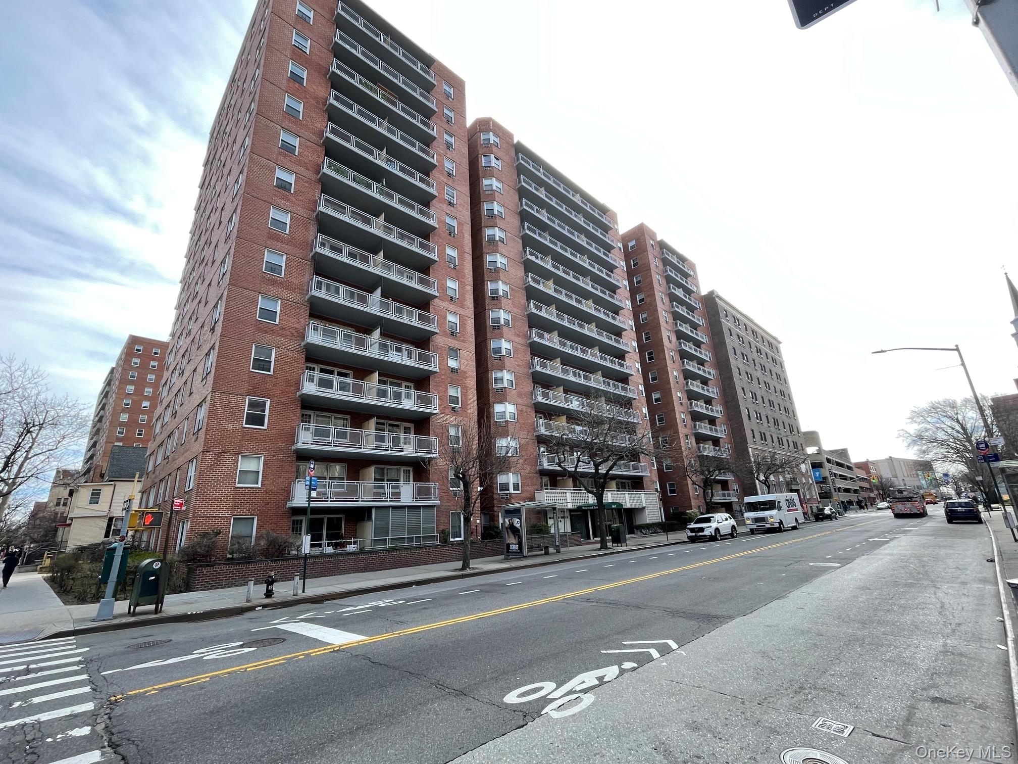 89-15 Parsons Boulevard 7d Property Photo 2