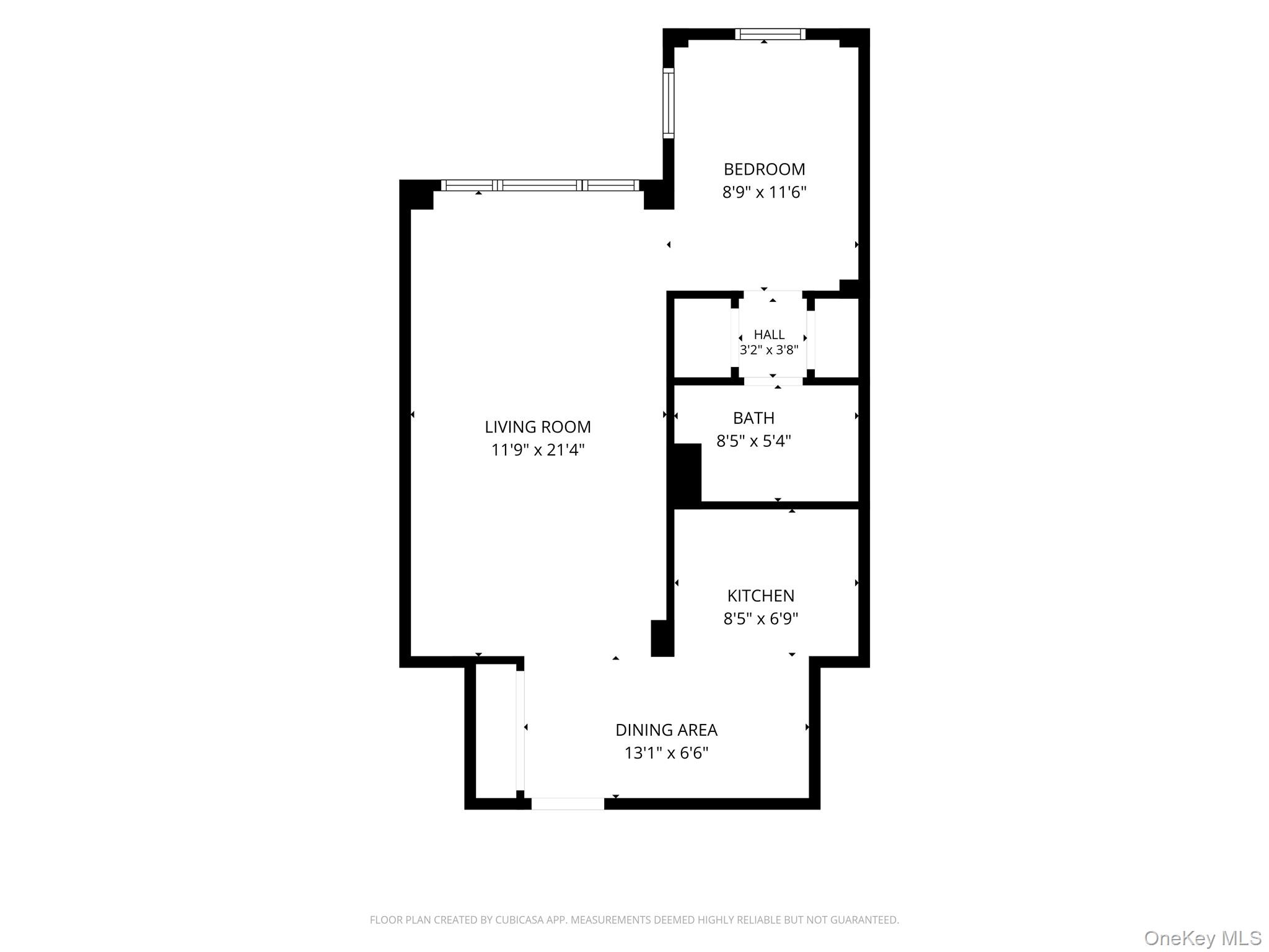 89-15 Parsons Boulevard 7d Property Photo 5