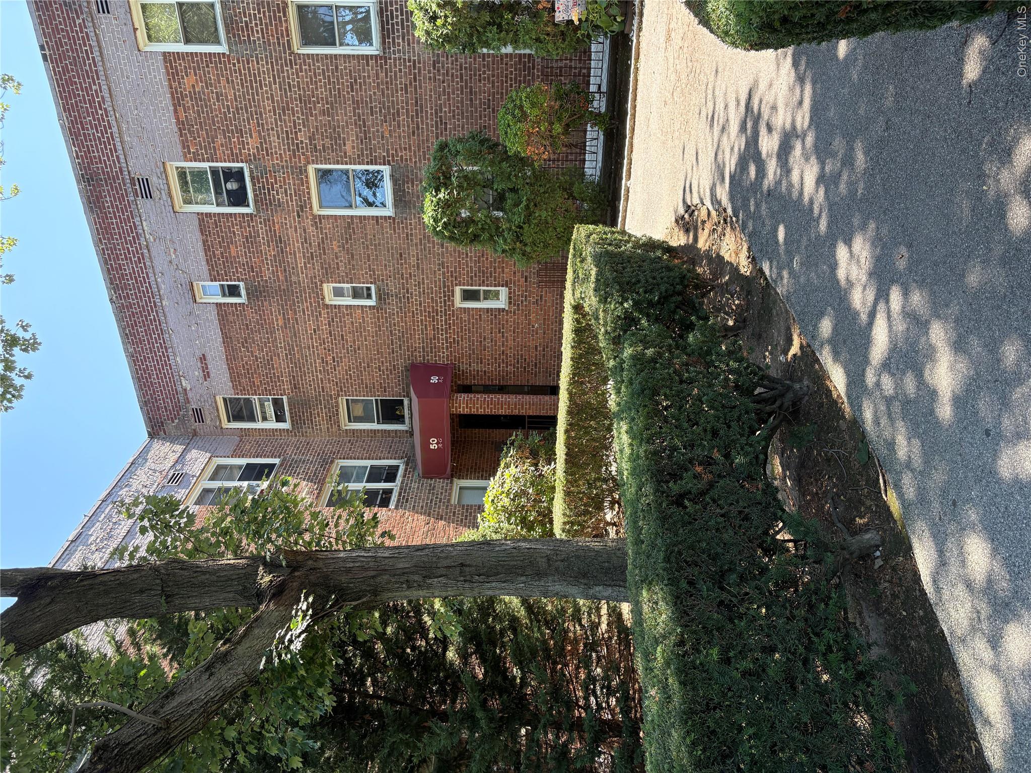 50 Davenport Avenue 1C Property Photo 1