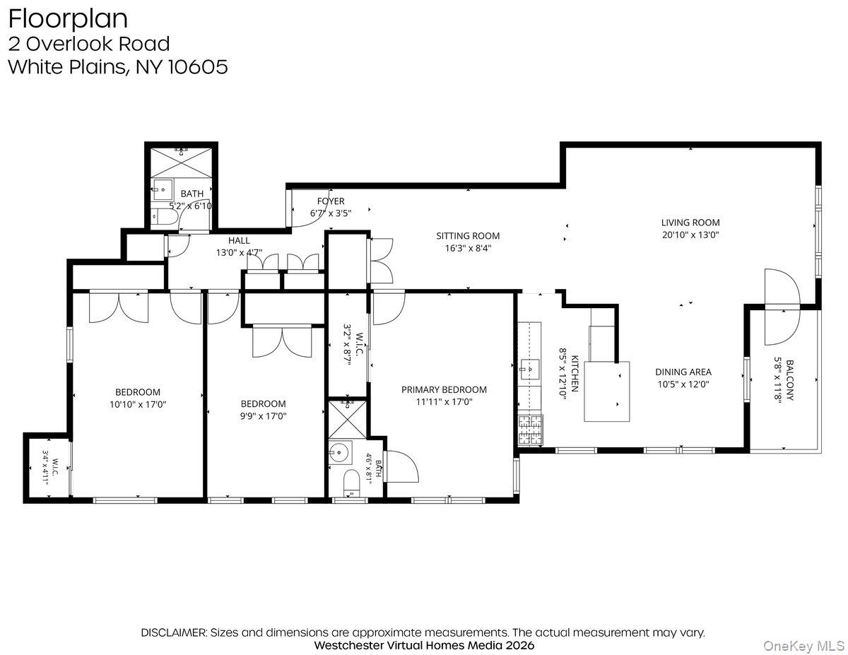 2 Overlook Road 3a6 Property Photo 24