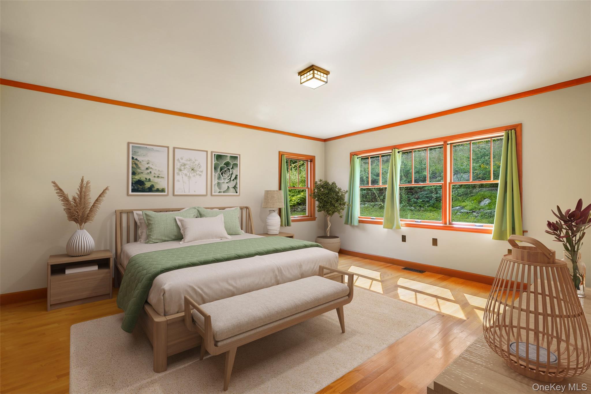 39 Miller Hill Woods Court Property Photo 2