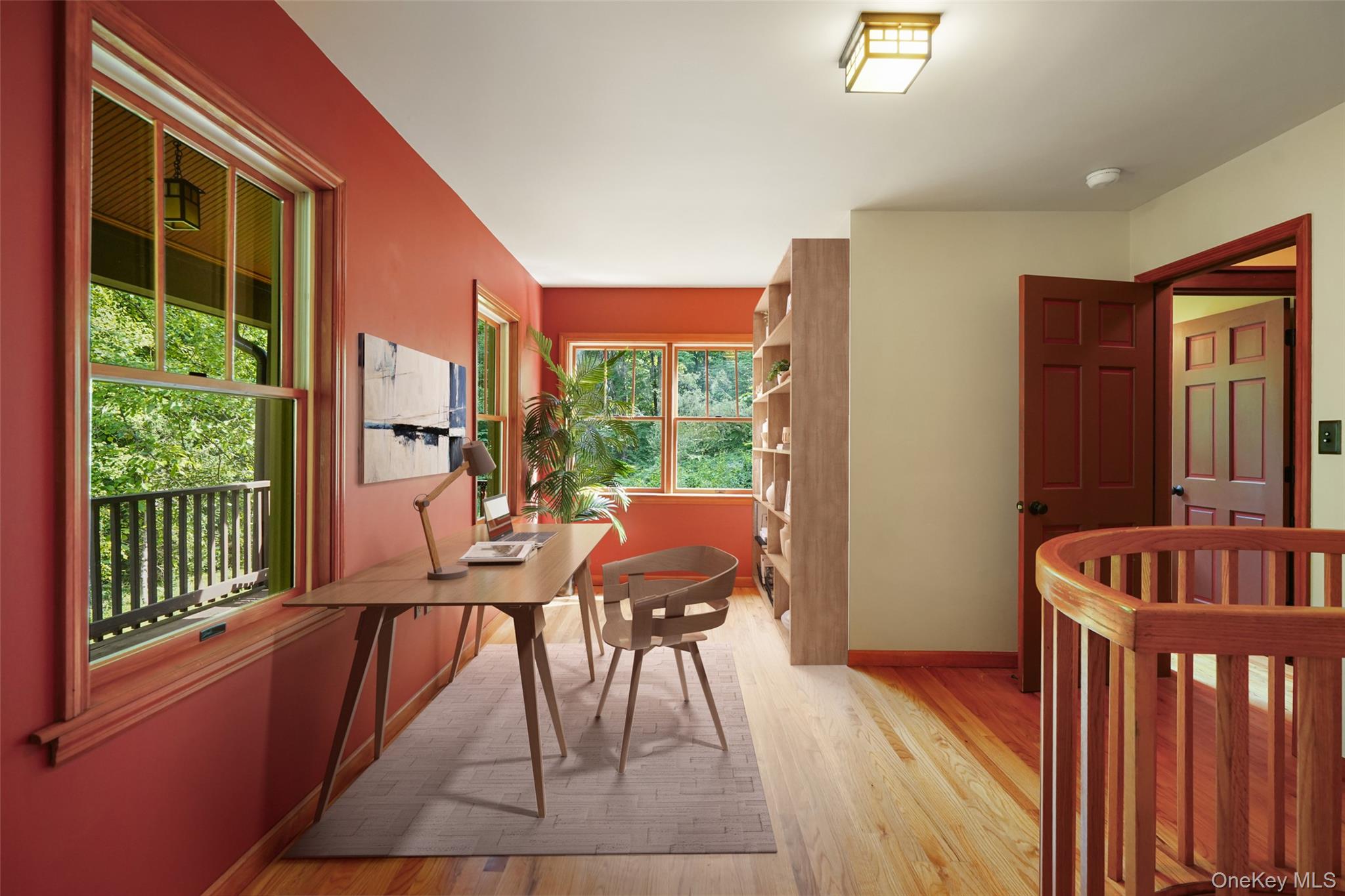 39 Miller Hill Woods Court Property Photo 8