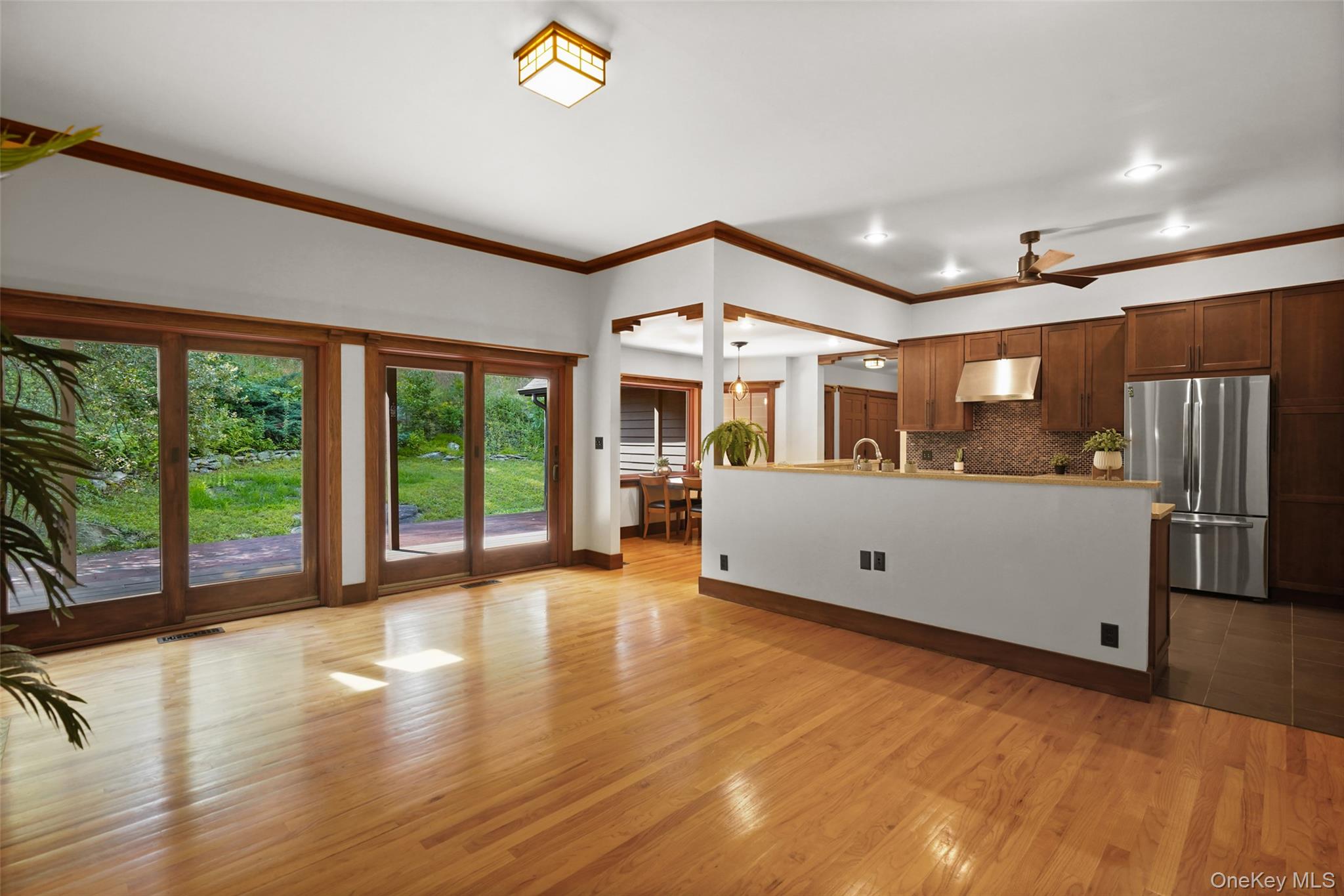 39 Miller Hill Woods Court Property Photo 19