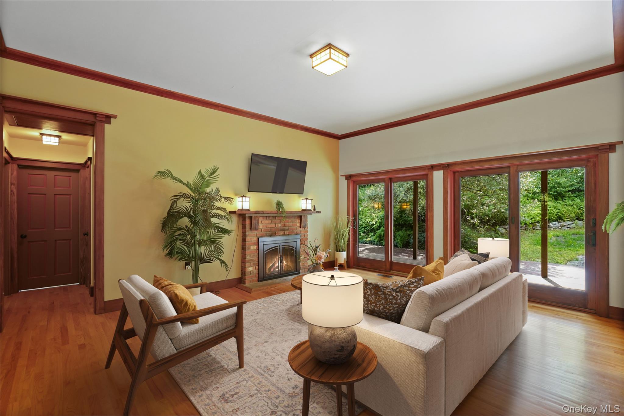 39 Miller Hill Woods Court Property Photo 20