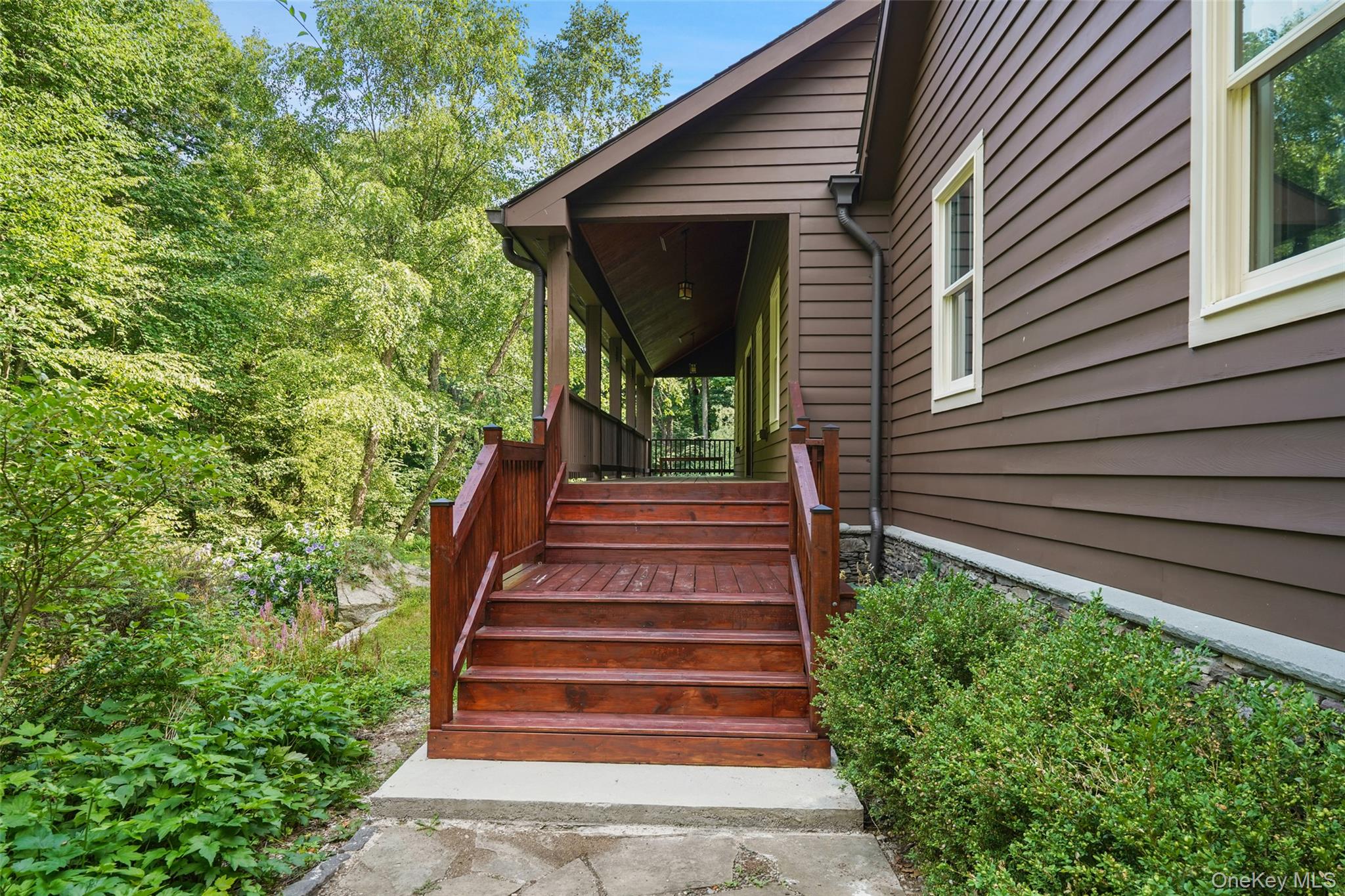 39 Miller Hill Woods Court Property Photo 33