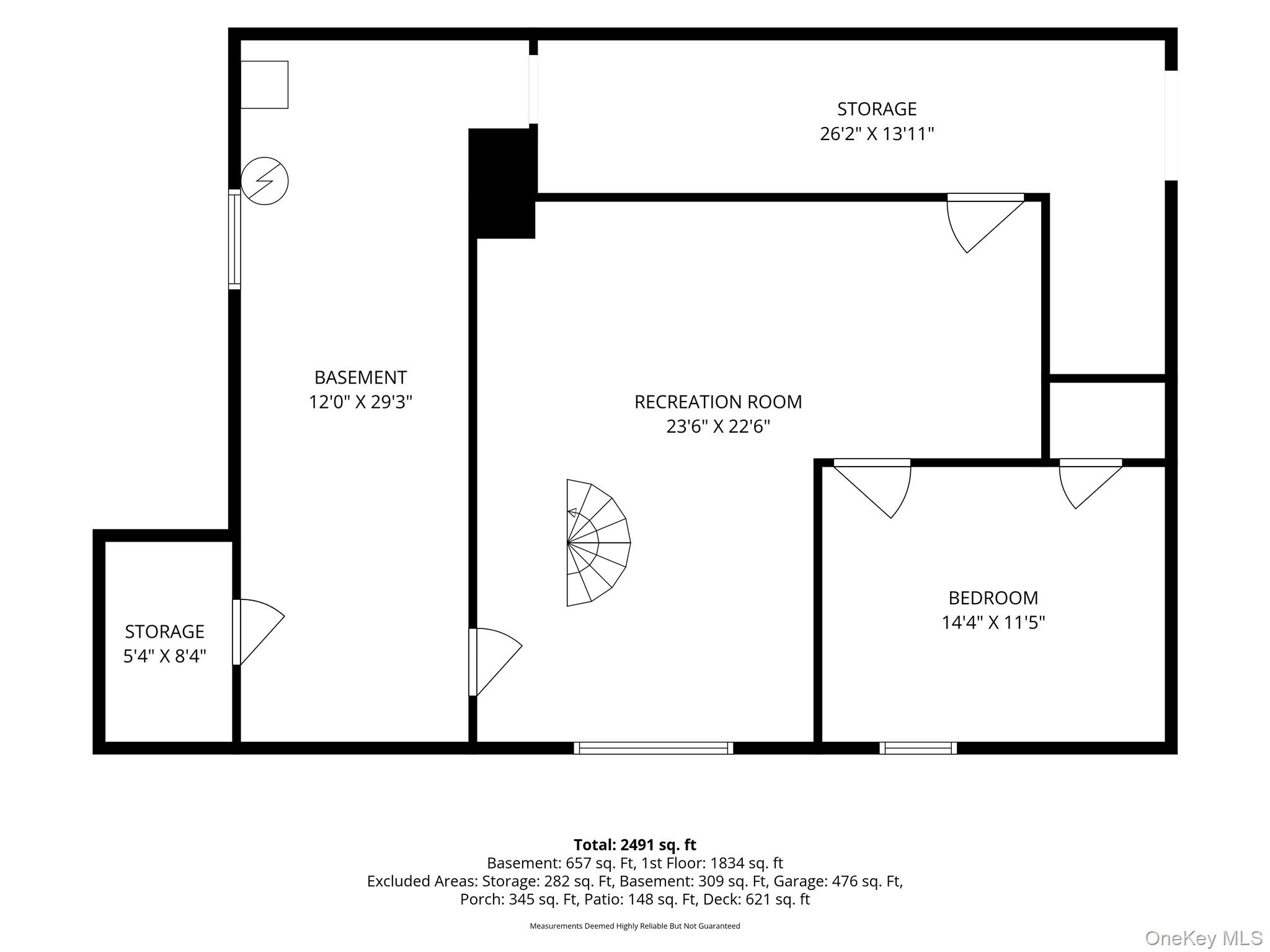 39 Miller Hill Woods Court Property Photo 34