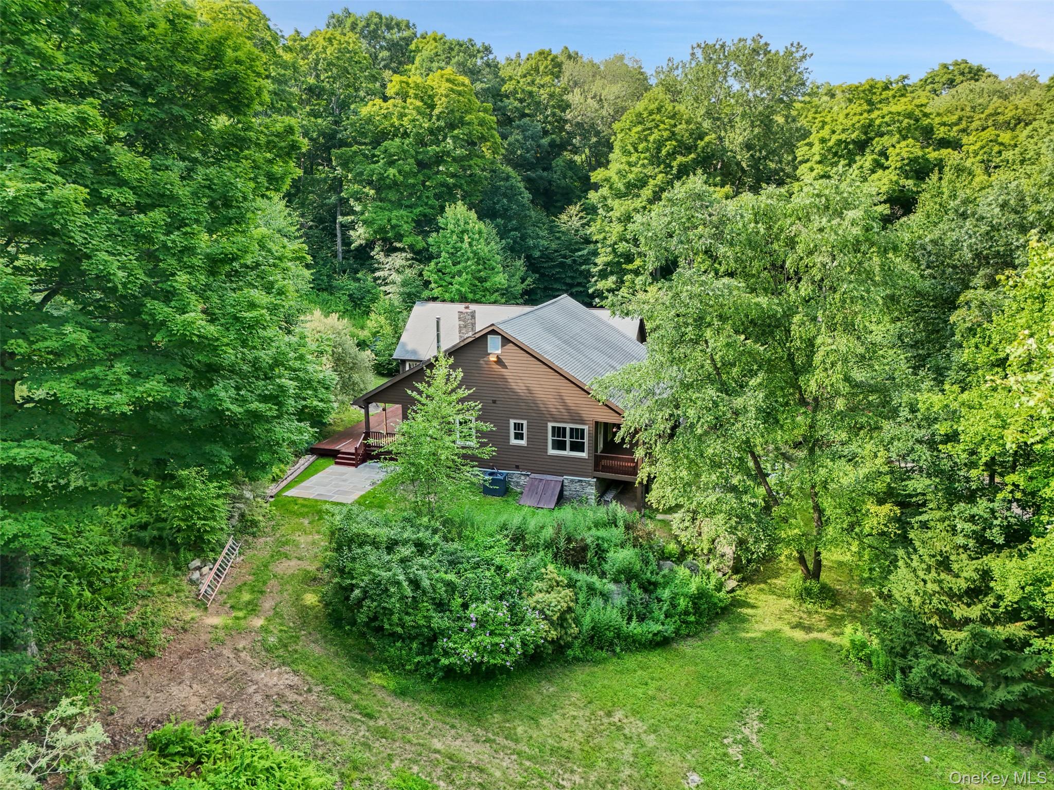 39 Miller Hill Woods Court Property Photo 39