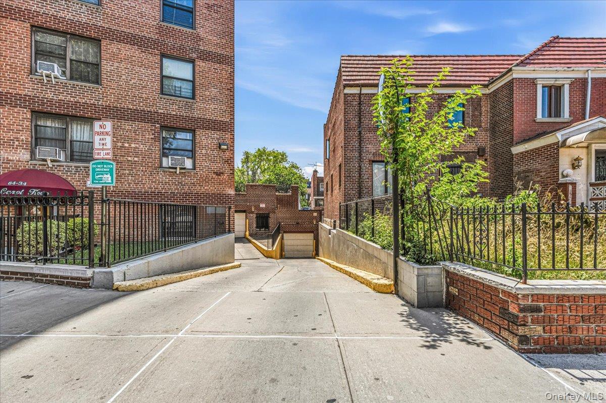 64-34 102nd Street F7 Property Photo 14