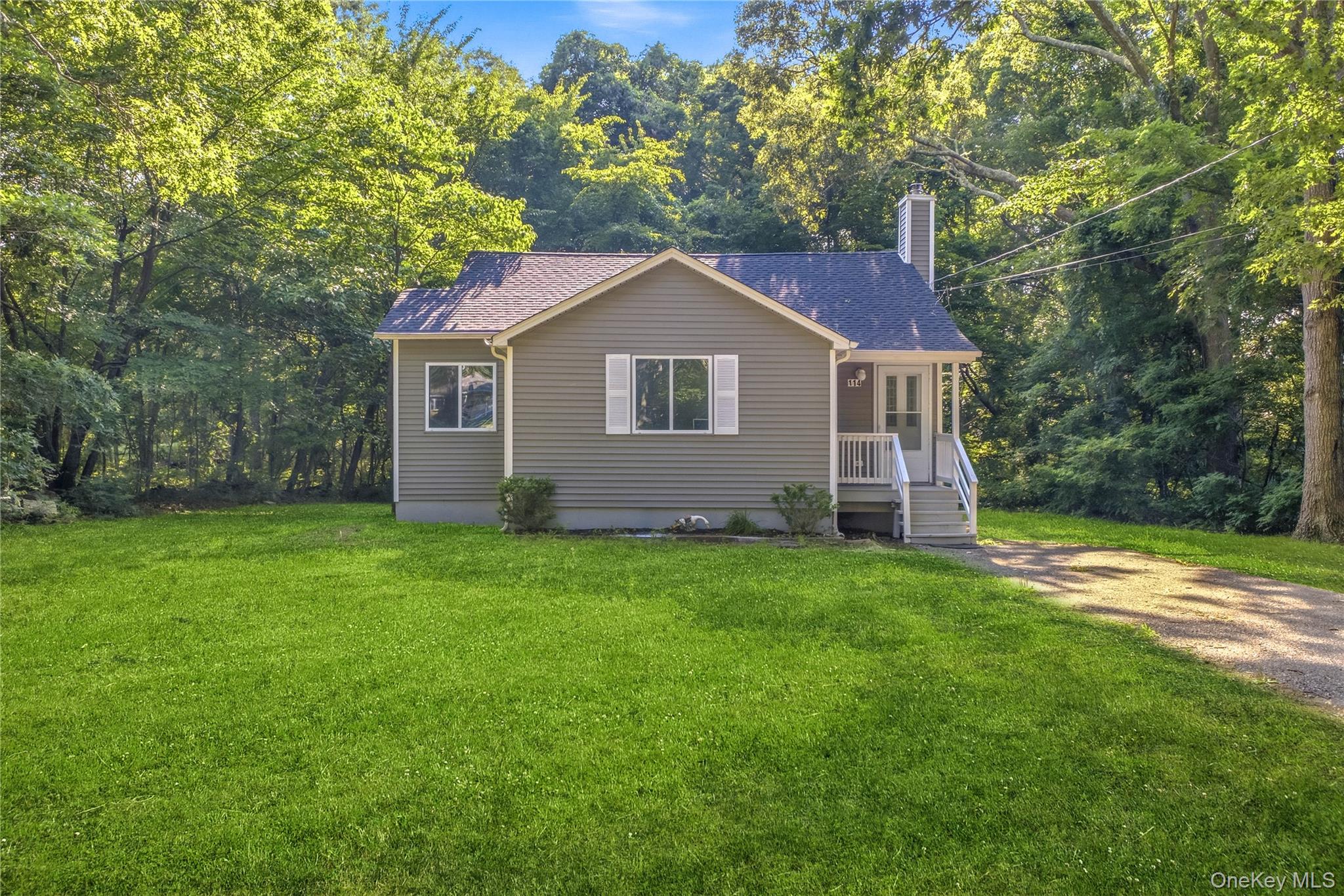 114 Wilson Avenue Property Photo 1