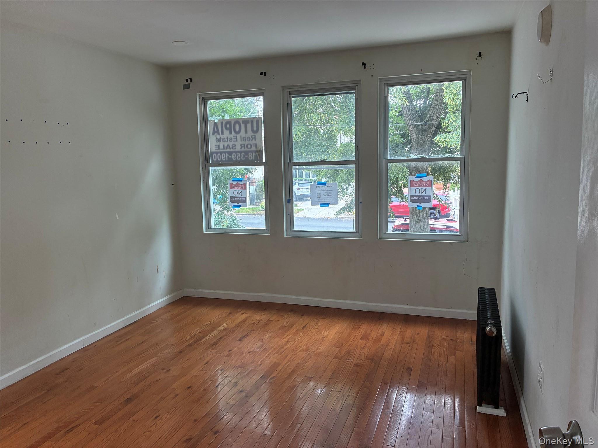 12105 Linden Boulevard Property Photo 18