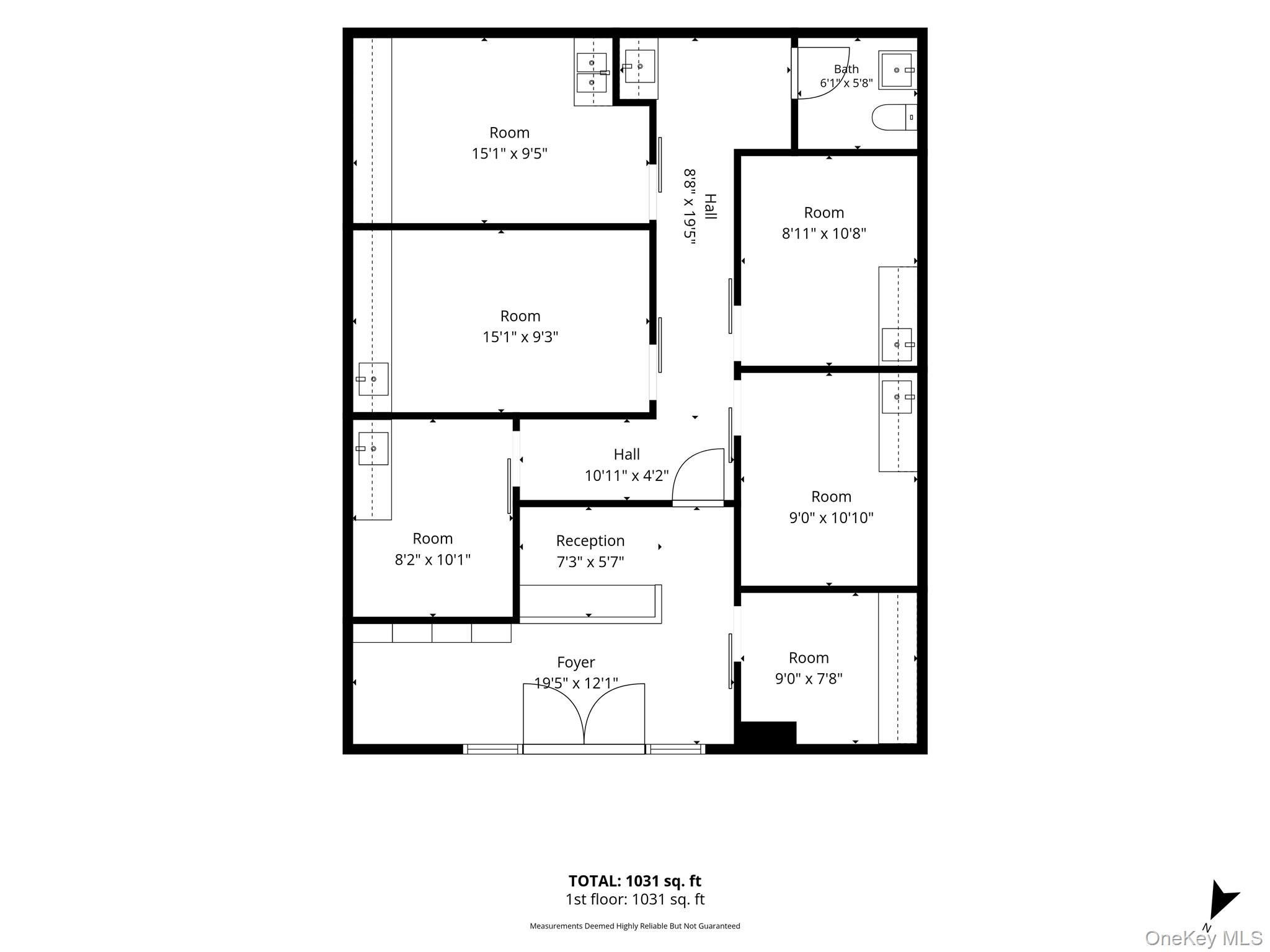 131-07 40th Road E20 Property Photo 11