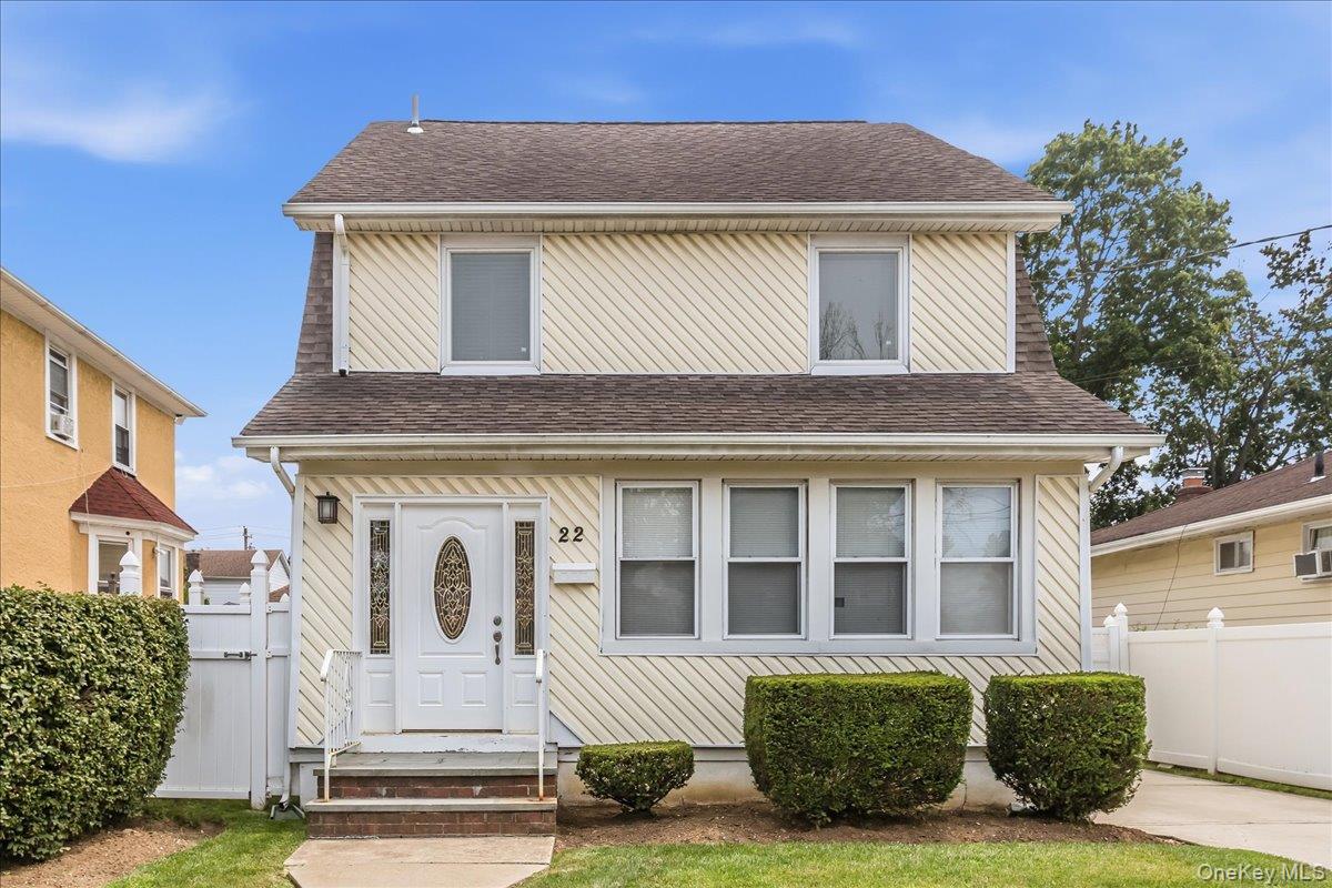 22 Homan Boulevard Property Photo 1