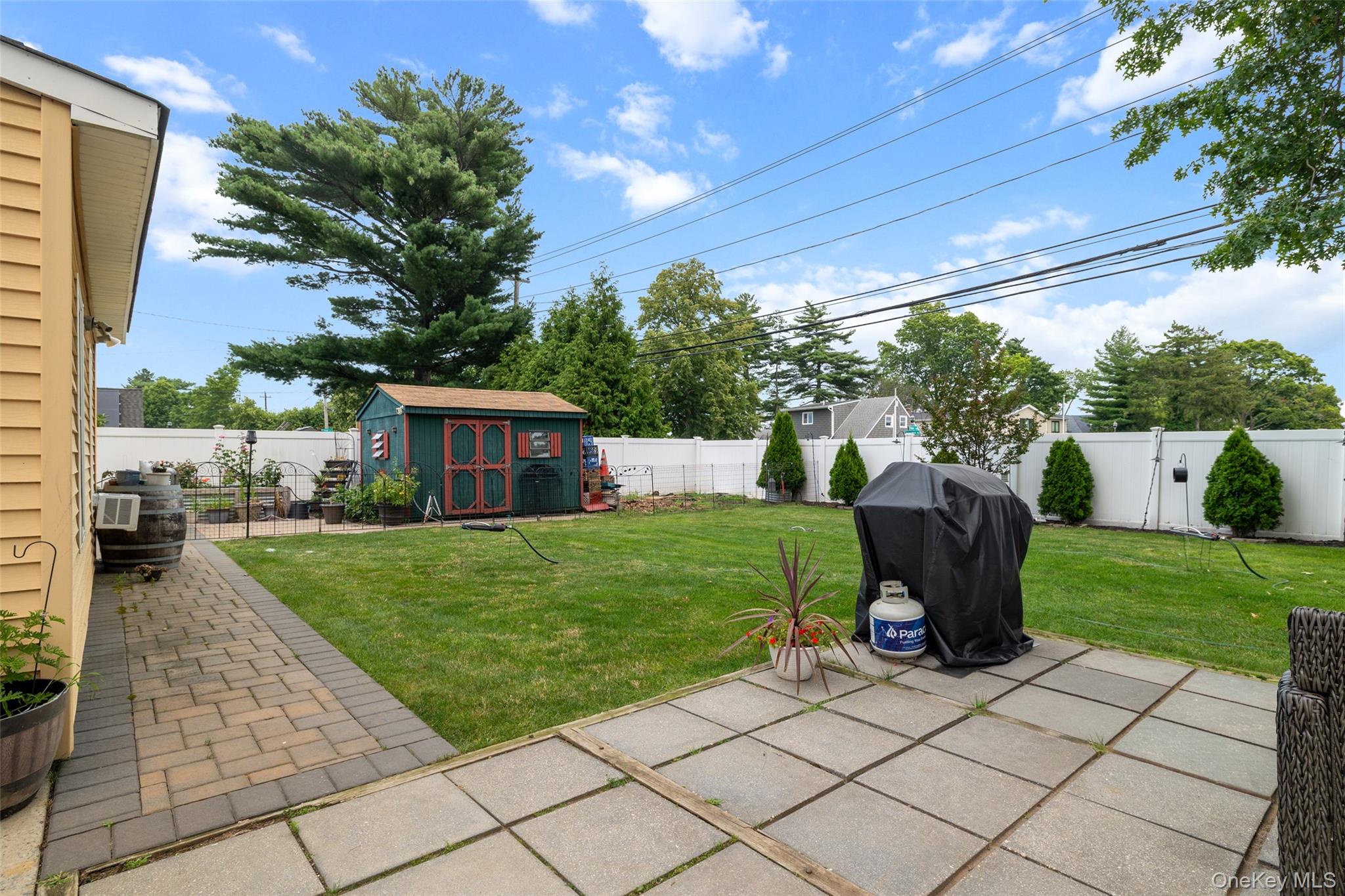 101 Blacksmith Road Property Photo 17