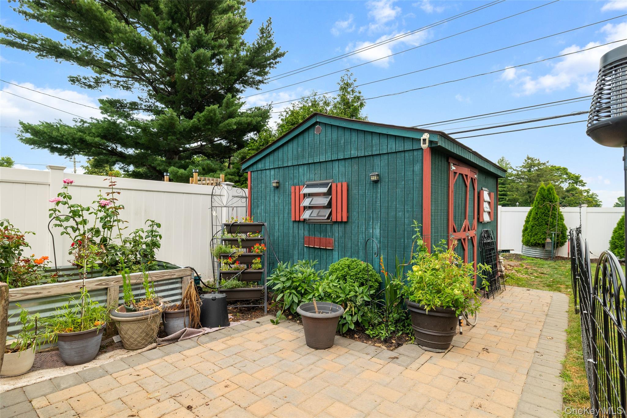 101 Blacksmith Road Property Photo 18