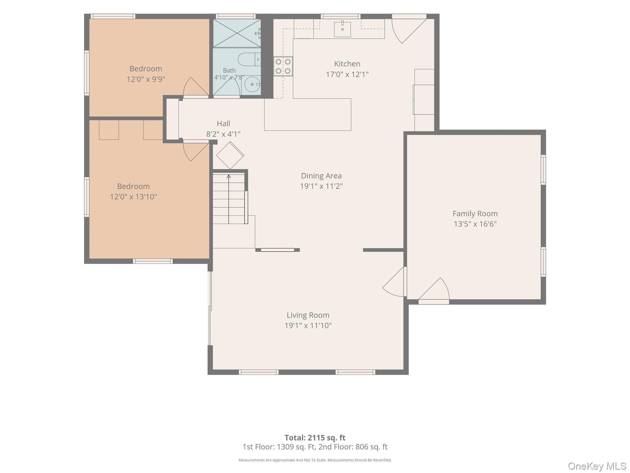 101 Blacksmith Road Property Photo 21