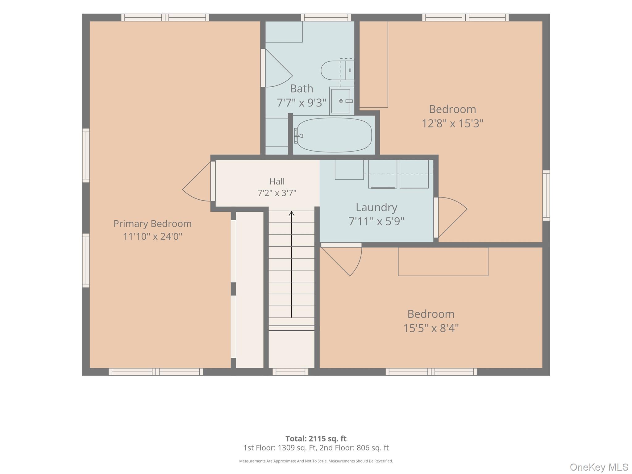 101 Blacksmith Road Property Photo 22