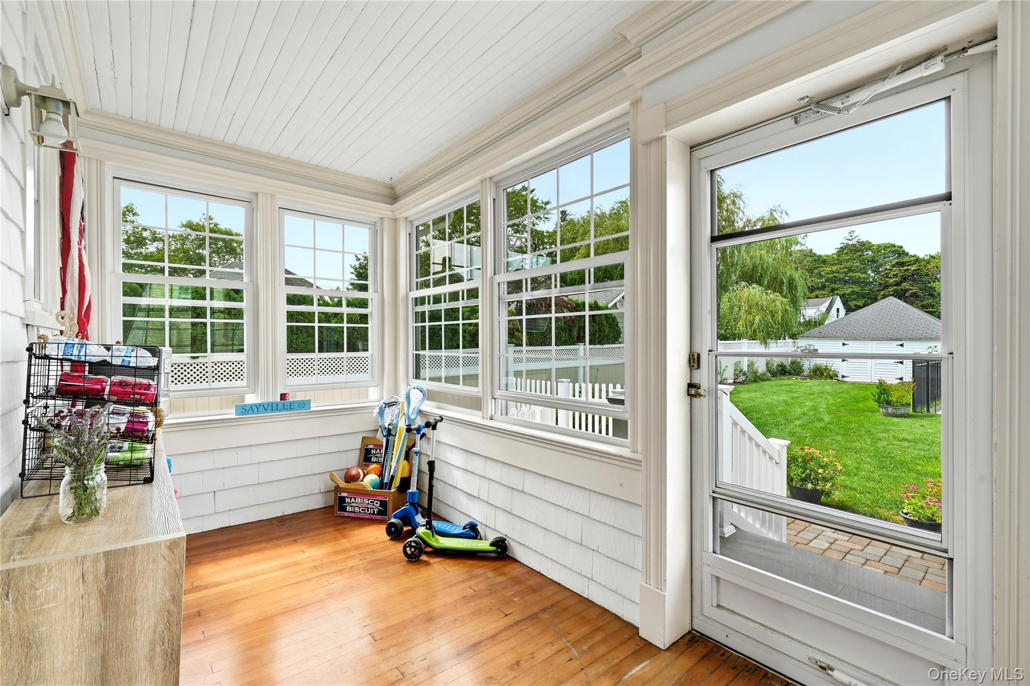 11 Hampton Street Property Photo 22